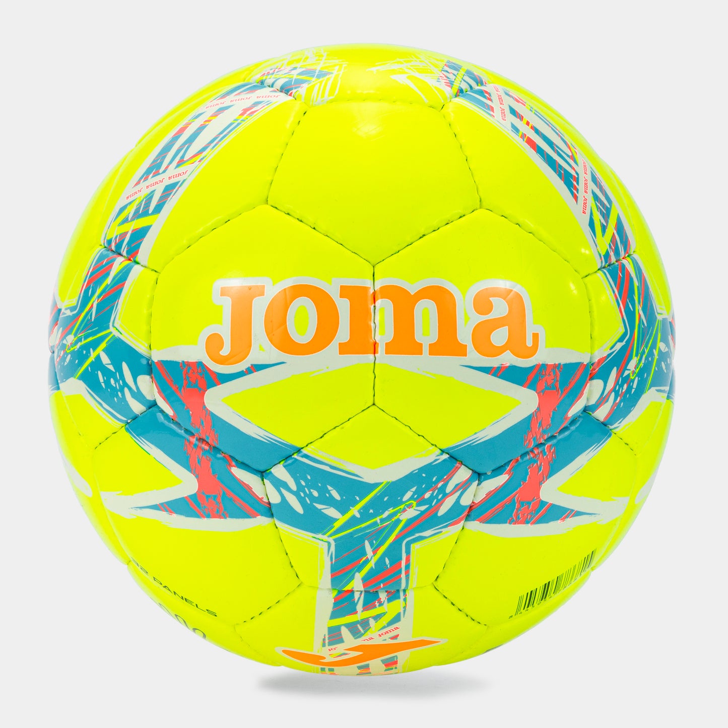 12 x JOMA DALI III FODBOLD