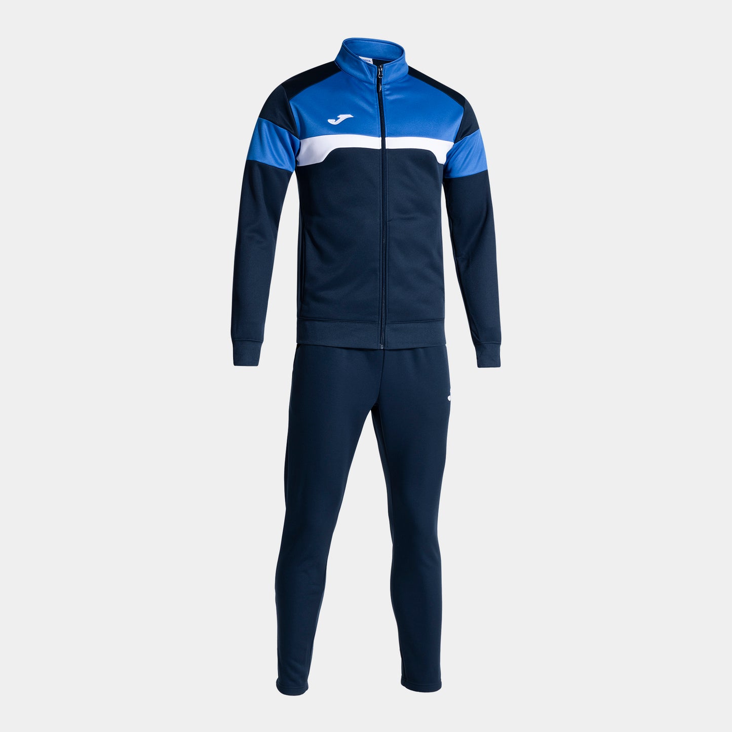JOMA DANUBIO III TRACKSUIT