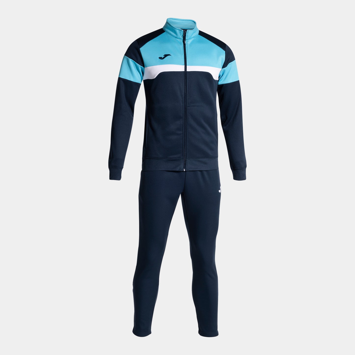 JOMA DANUBIO III TRACKSUIT