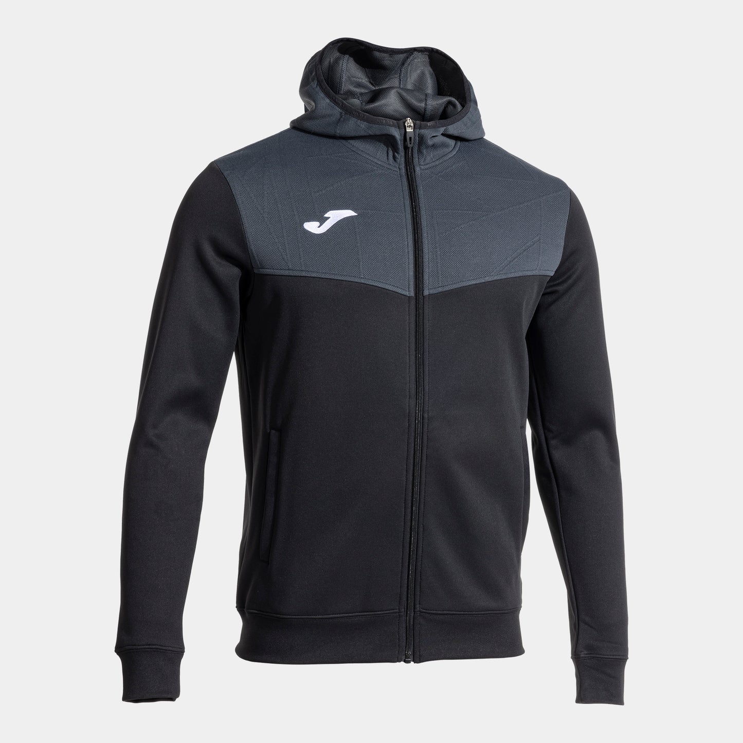 JOMA CAMPUS HOODIE JR