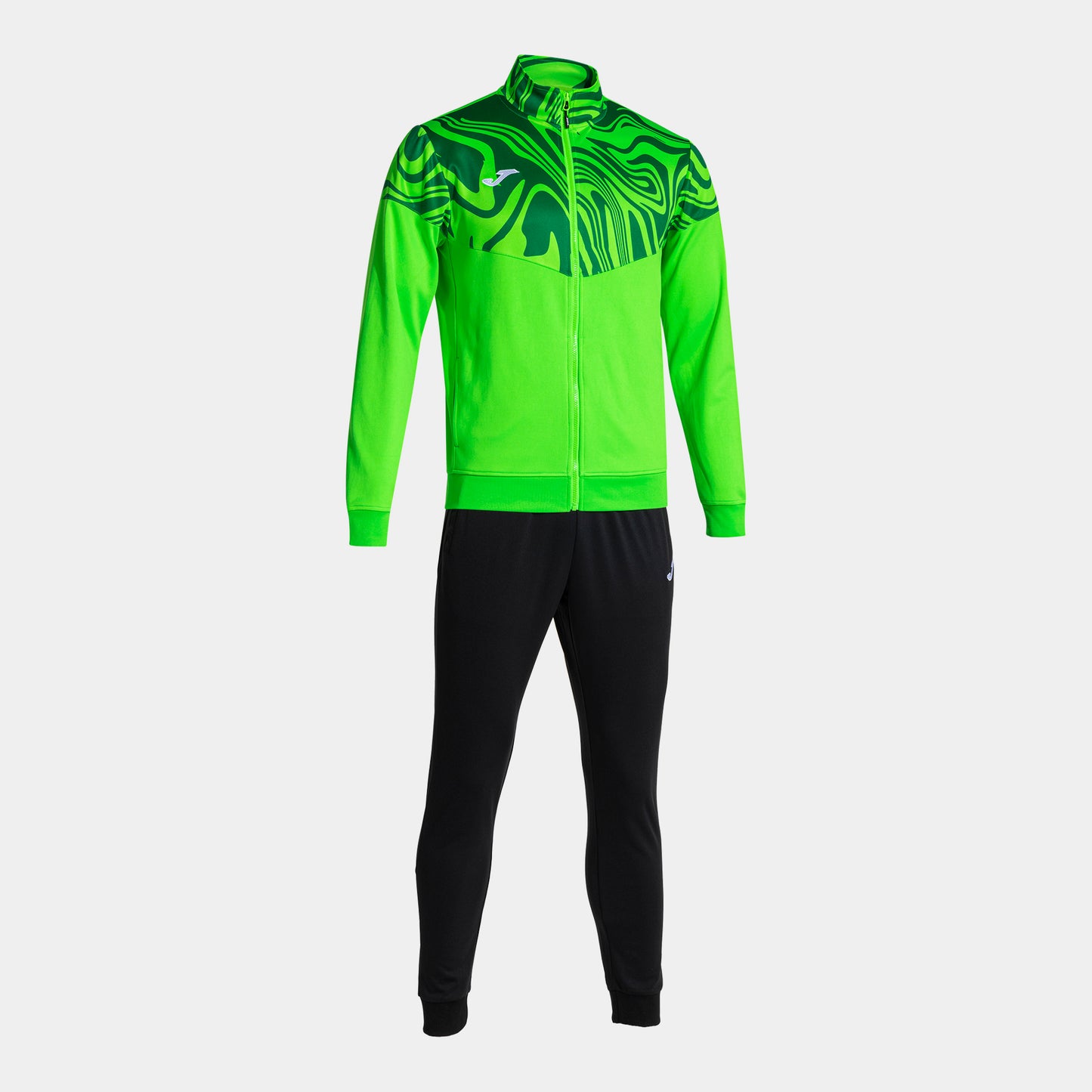 JOMA LION II TRACKSUIT JR