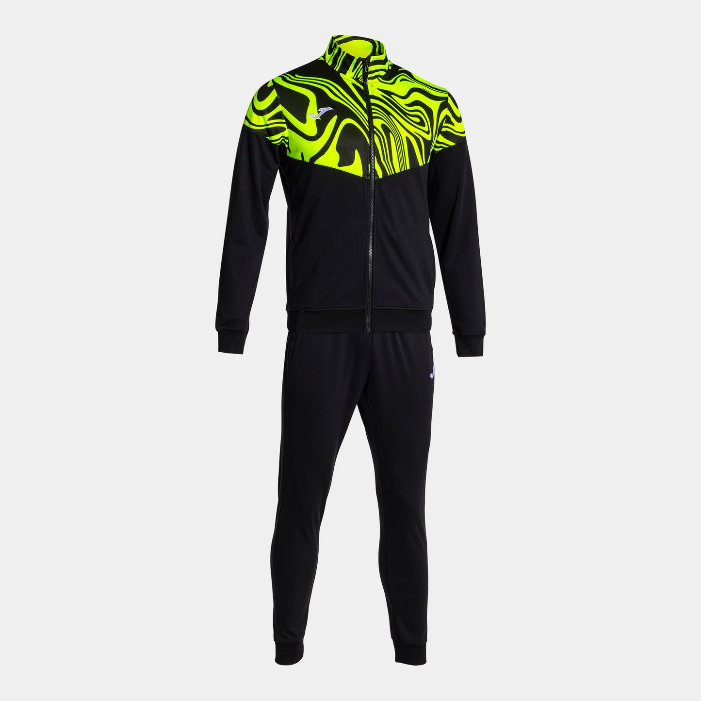 JOMA LION II TRACKSUIT JR