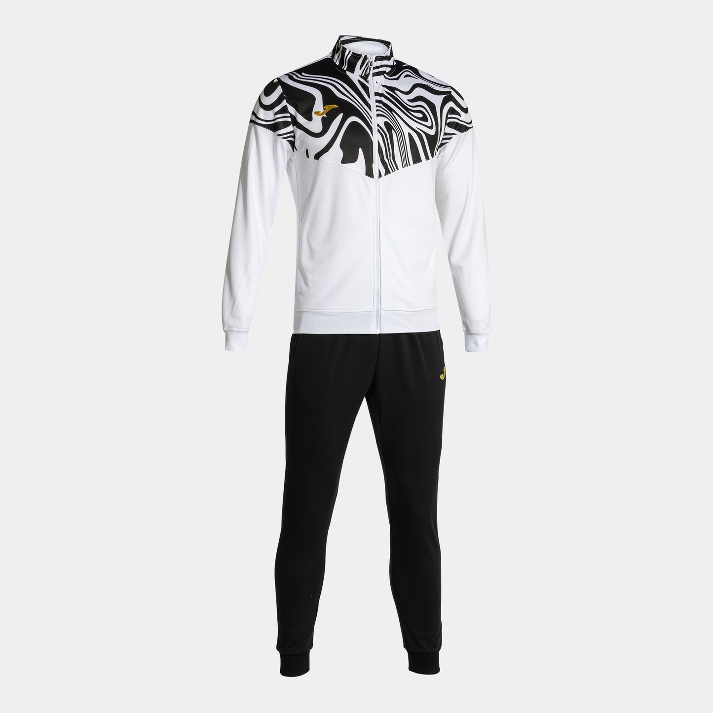 JOMA LION II TRACKSUIT JR