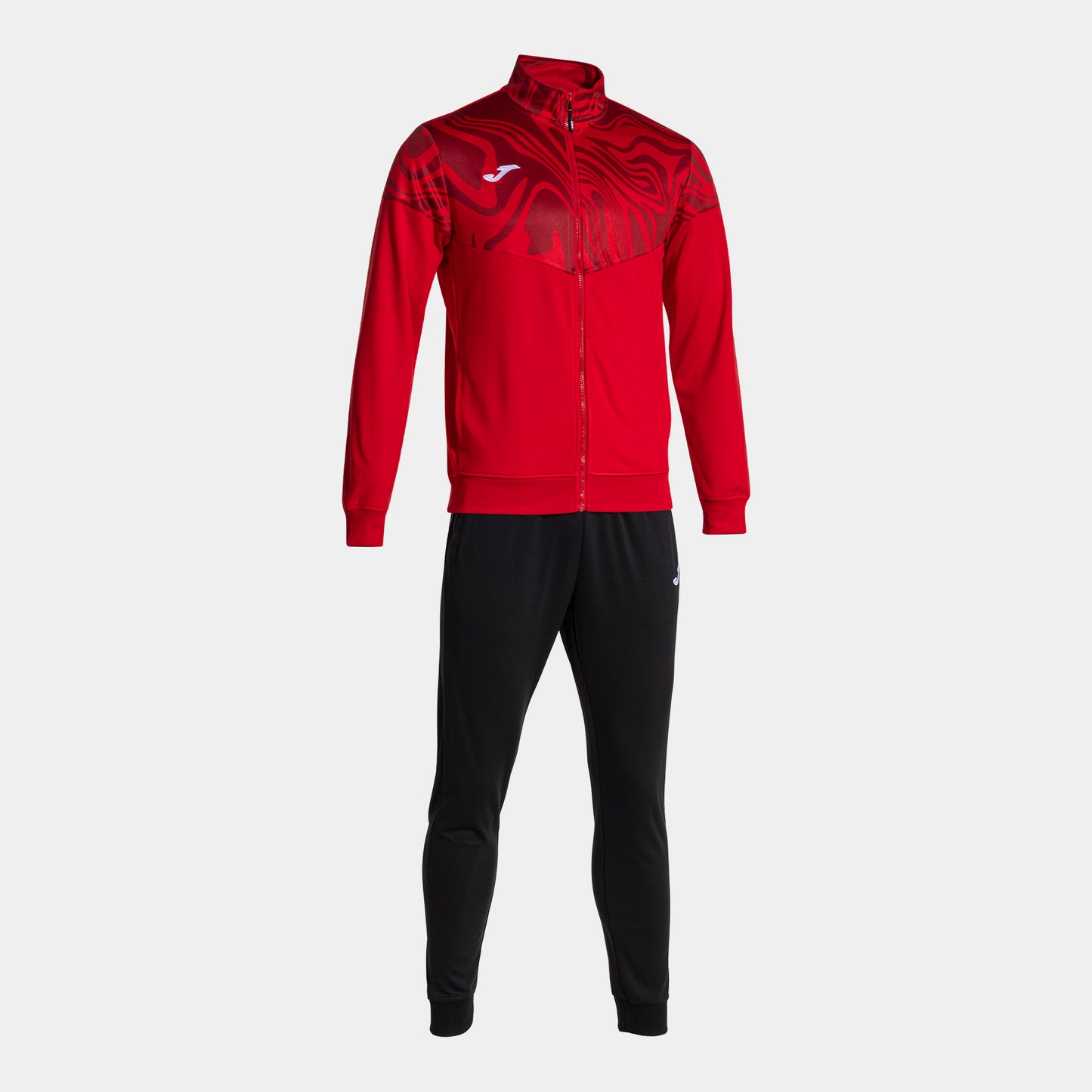 JOMA LION II TRACKSUIT JR
