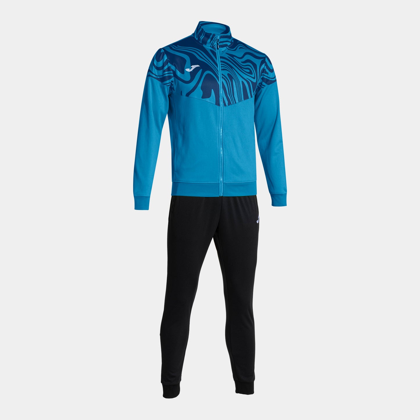 JOMA LION II TRACKSUIT JR