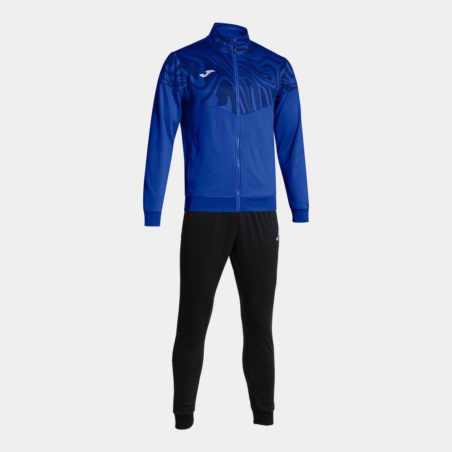 JOMA LION II TRACKSUIT JR