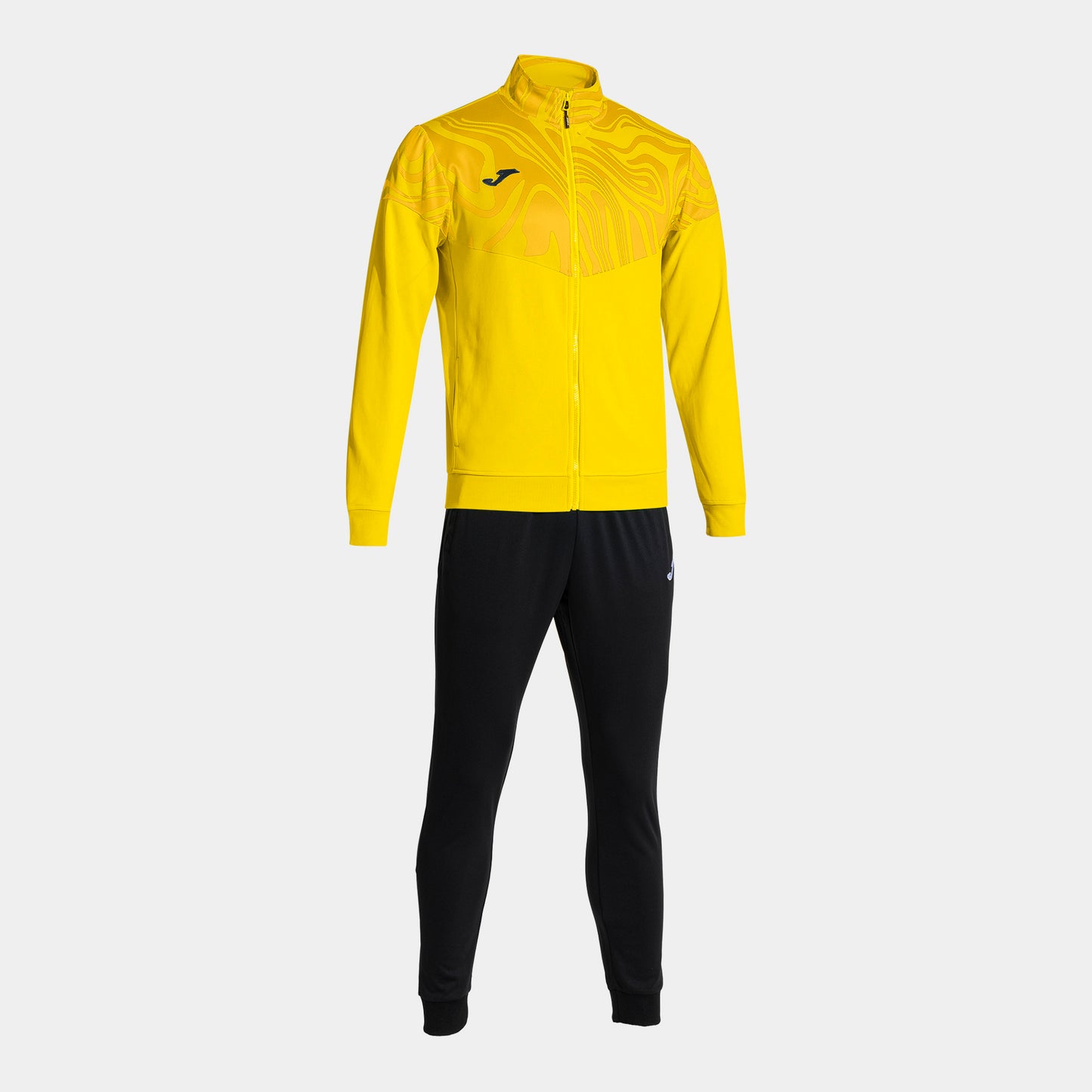JOMA LION II TRACKSUIT JR