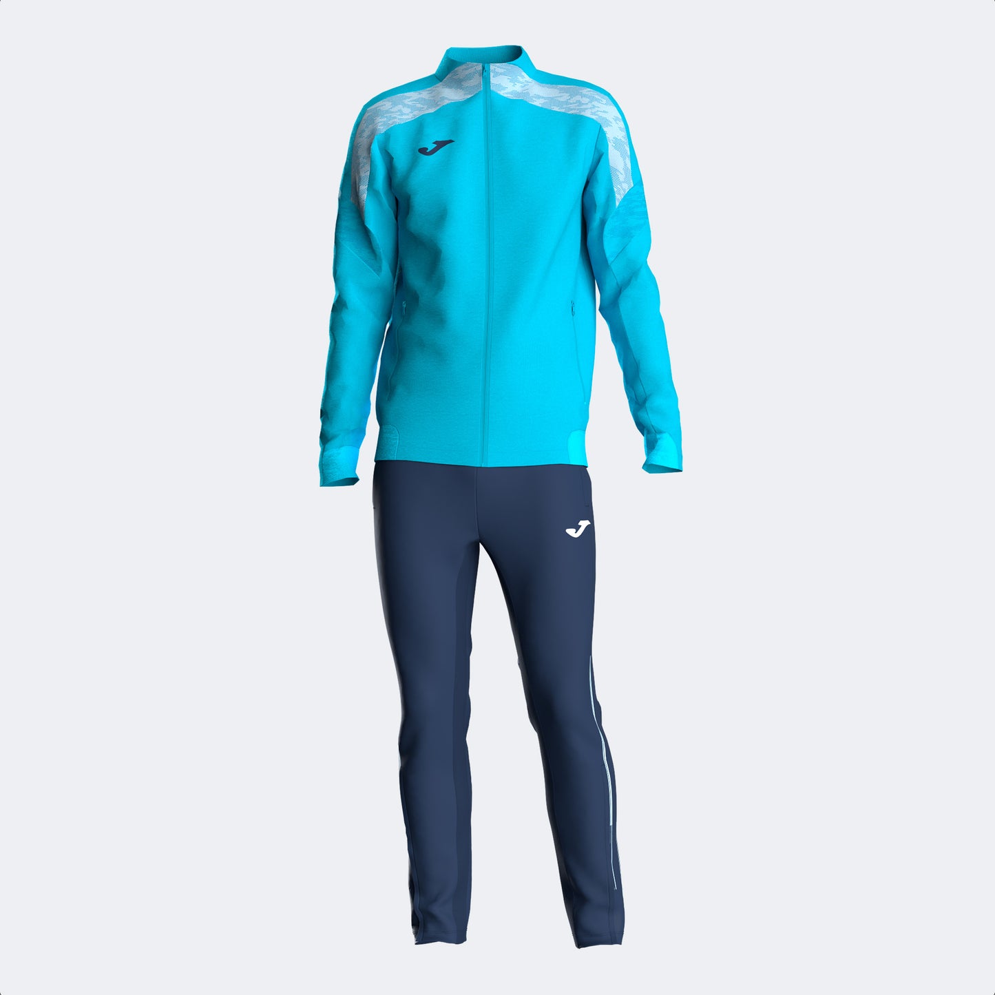 JOMA CHAMPIONSHIP VIII TRACKSUIT JR