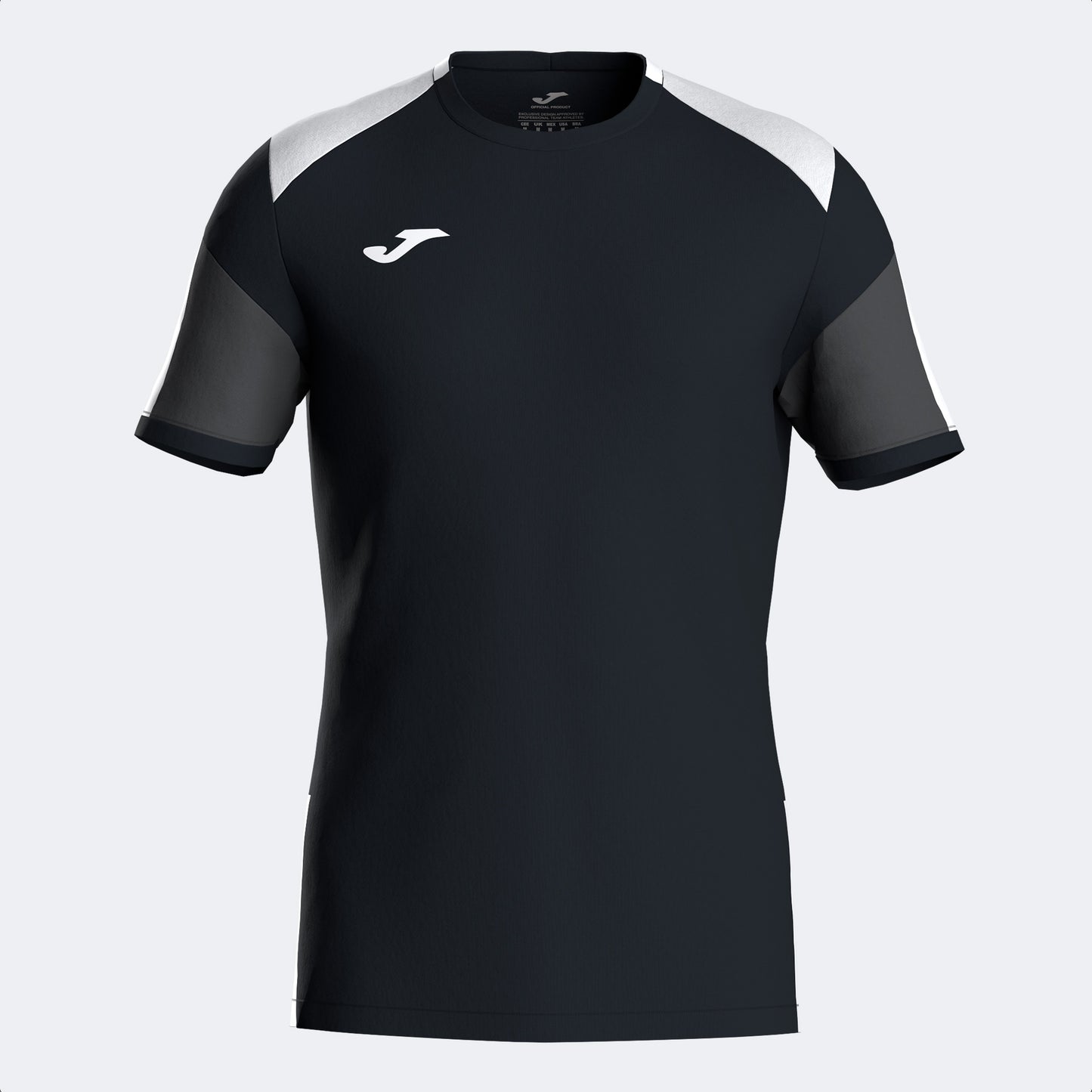 JOMA DANUBIO IV SPILLERTRØJE