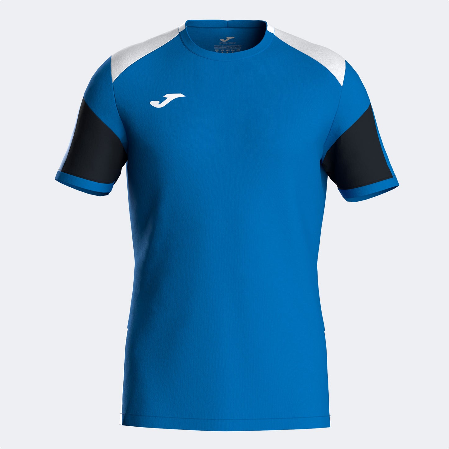 JOMA DANUBIO IV SPILLERTRØJE