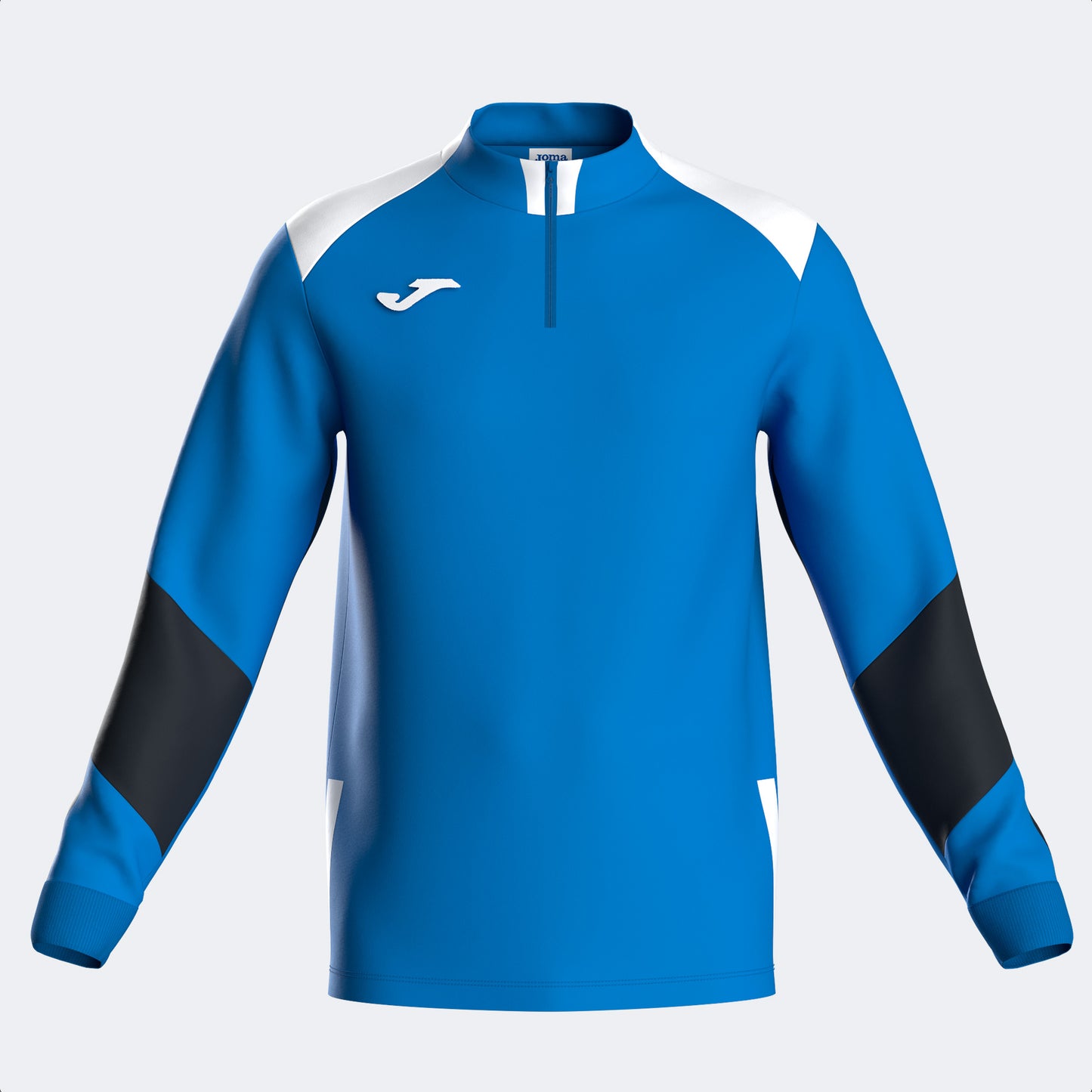 JOMA DANUBIO IV SWEATSHIRT JR