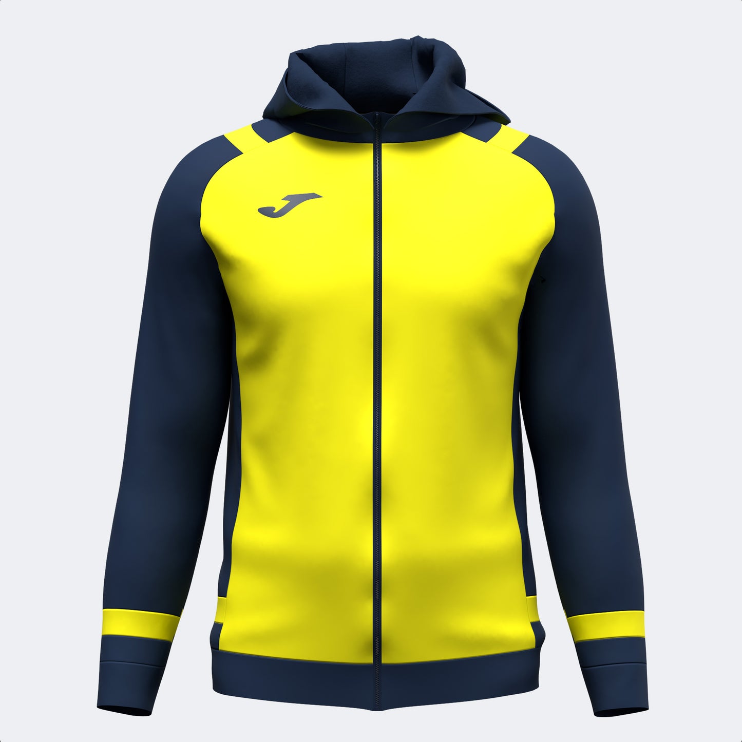 JOMA LIDER HOODIE JR