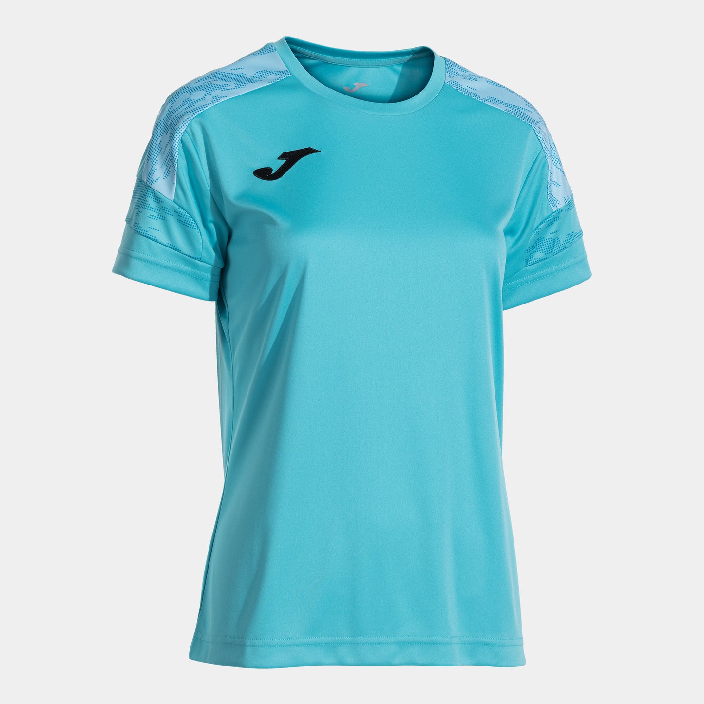 JOMA CHAMPIONSHIP VIII T-SHIRT JR