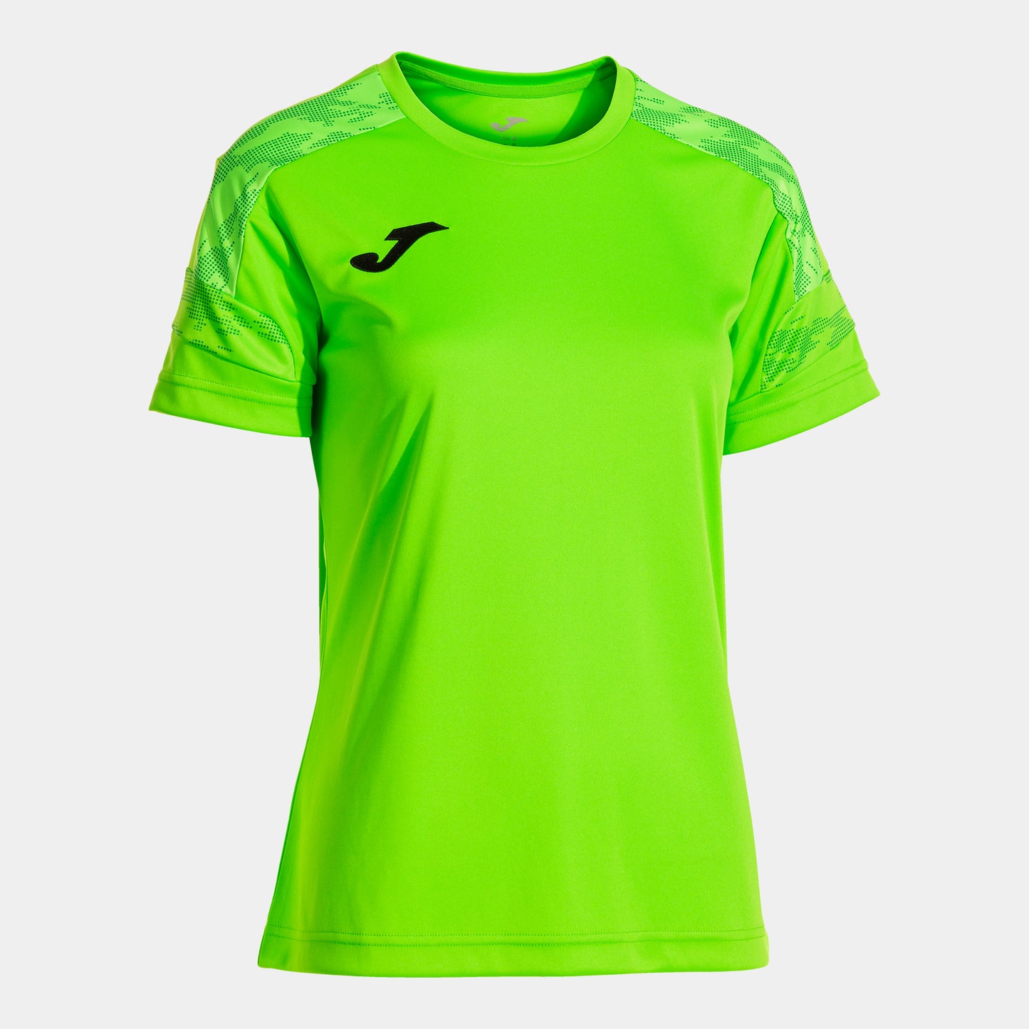 JOMA CHAMPIONSHIP VIII T-SHIRT JR
