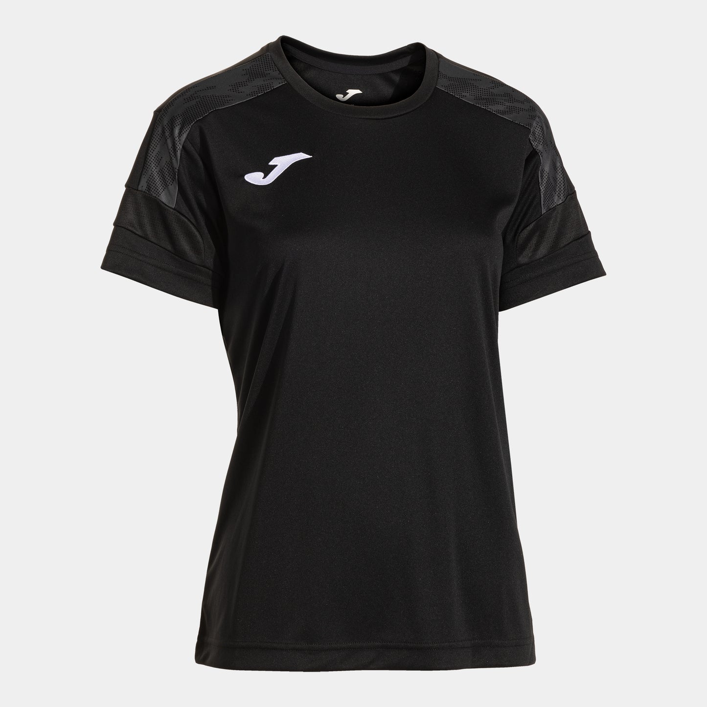 JOMA CHAMPIONSHIP VIII T-SHIRT JR