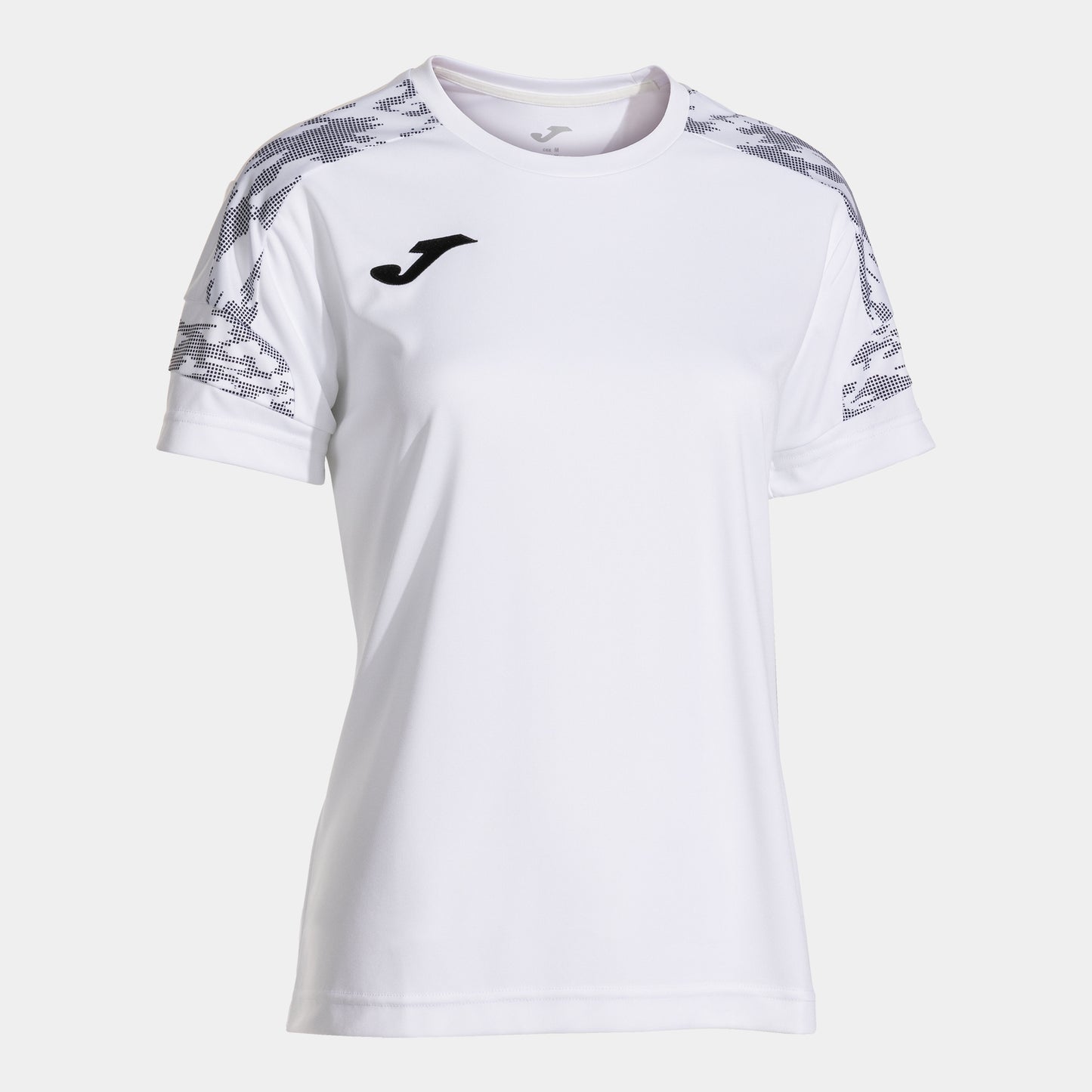 JOMA CHAMPIONSHIP VIII T-SHIRT JR