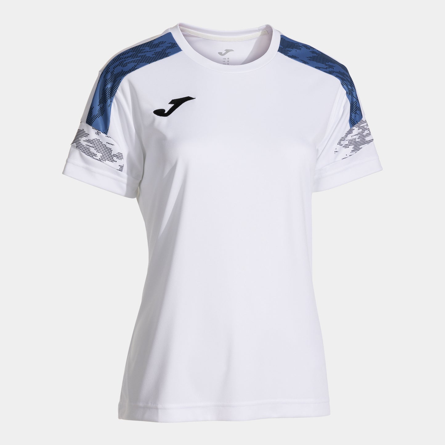 JOMA CHAMPIONSHIP VIII T-SHIRT JR