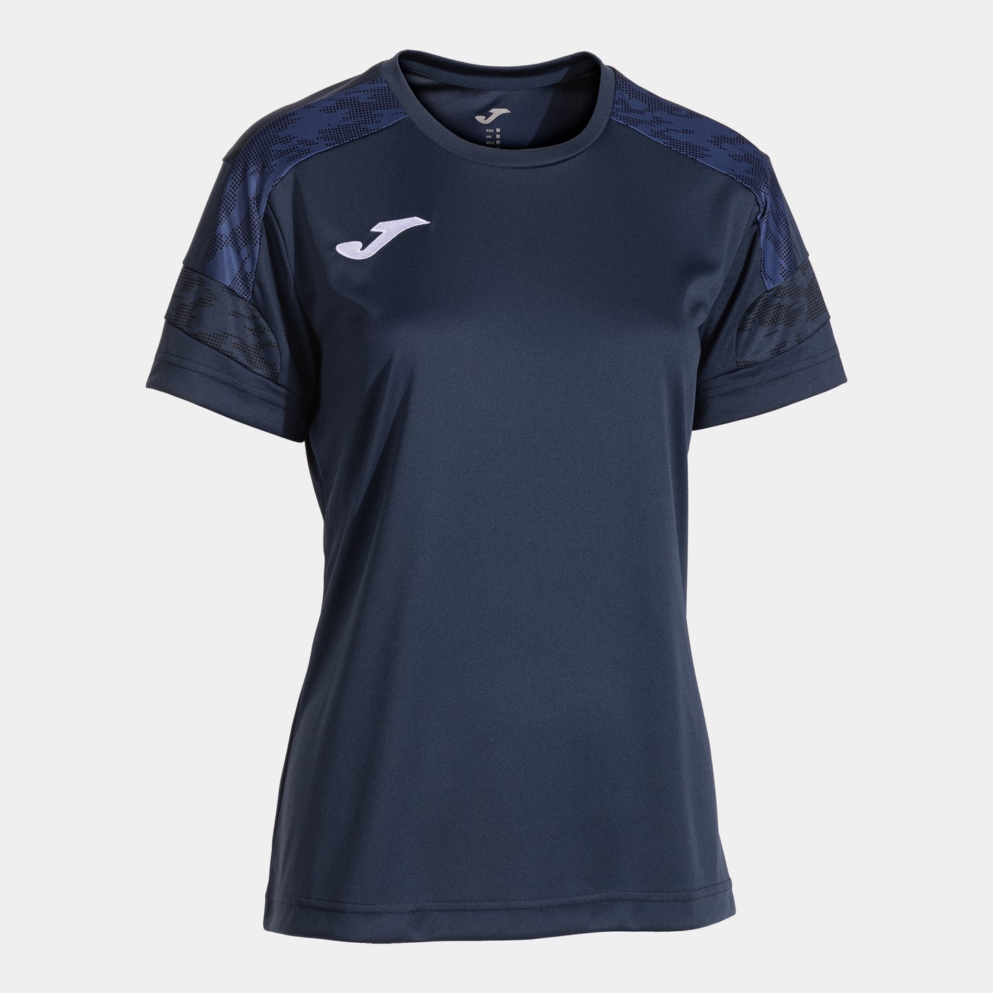 JOMA CHAMPIONSHIP VIII T-SHIRT JR