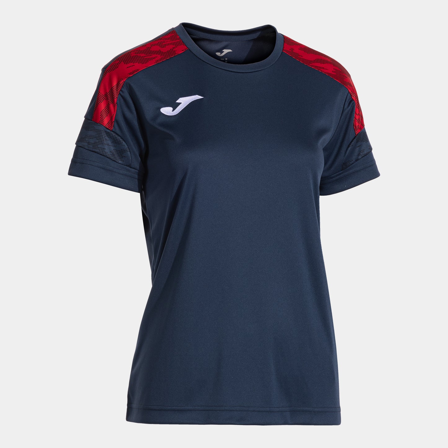JOMA CHAMPIONSHIP VIII T-SHIRT JR