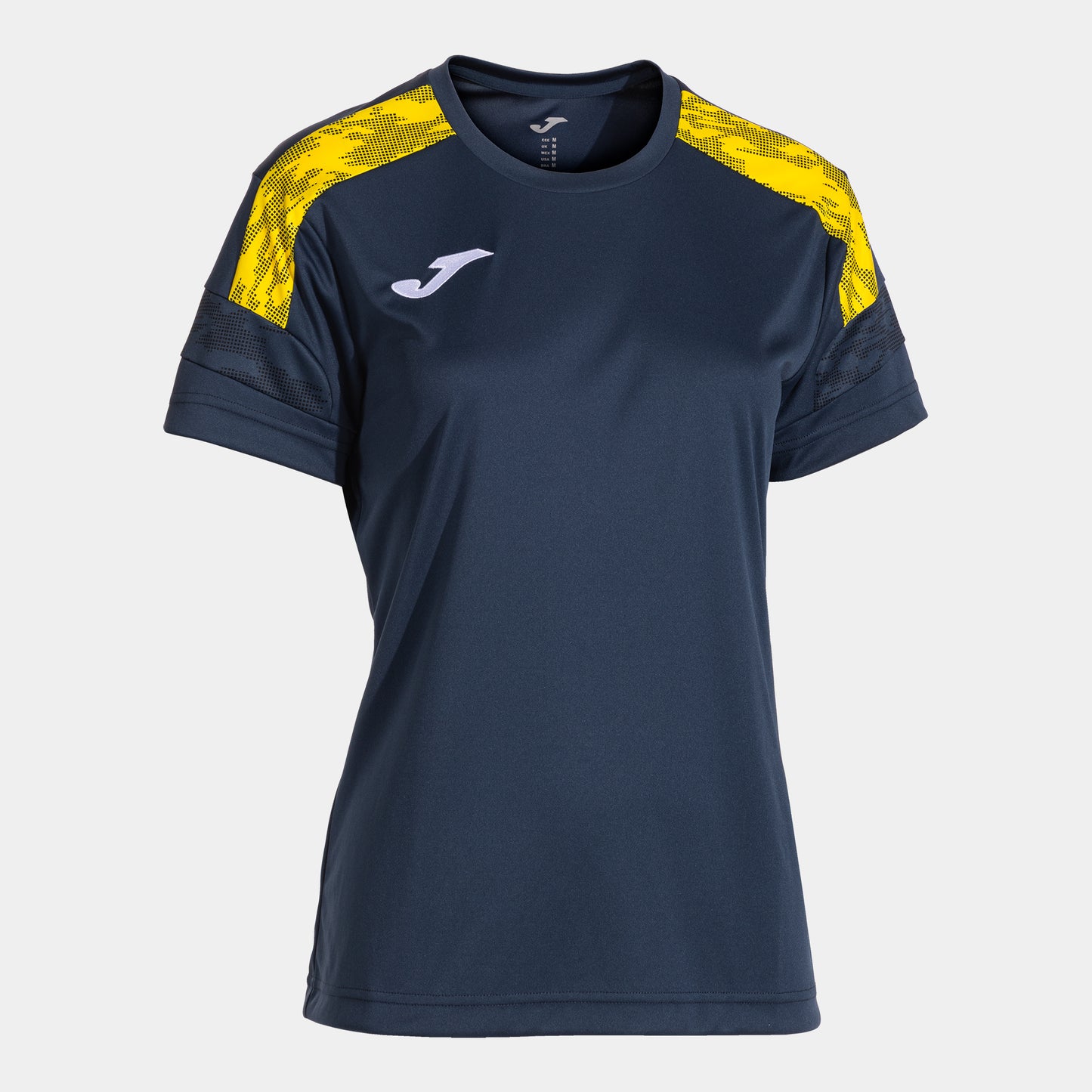 JOMA CHAMPIONSHIP VIII T-SHIRT JR