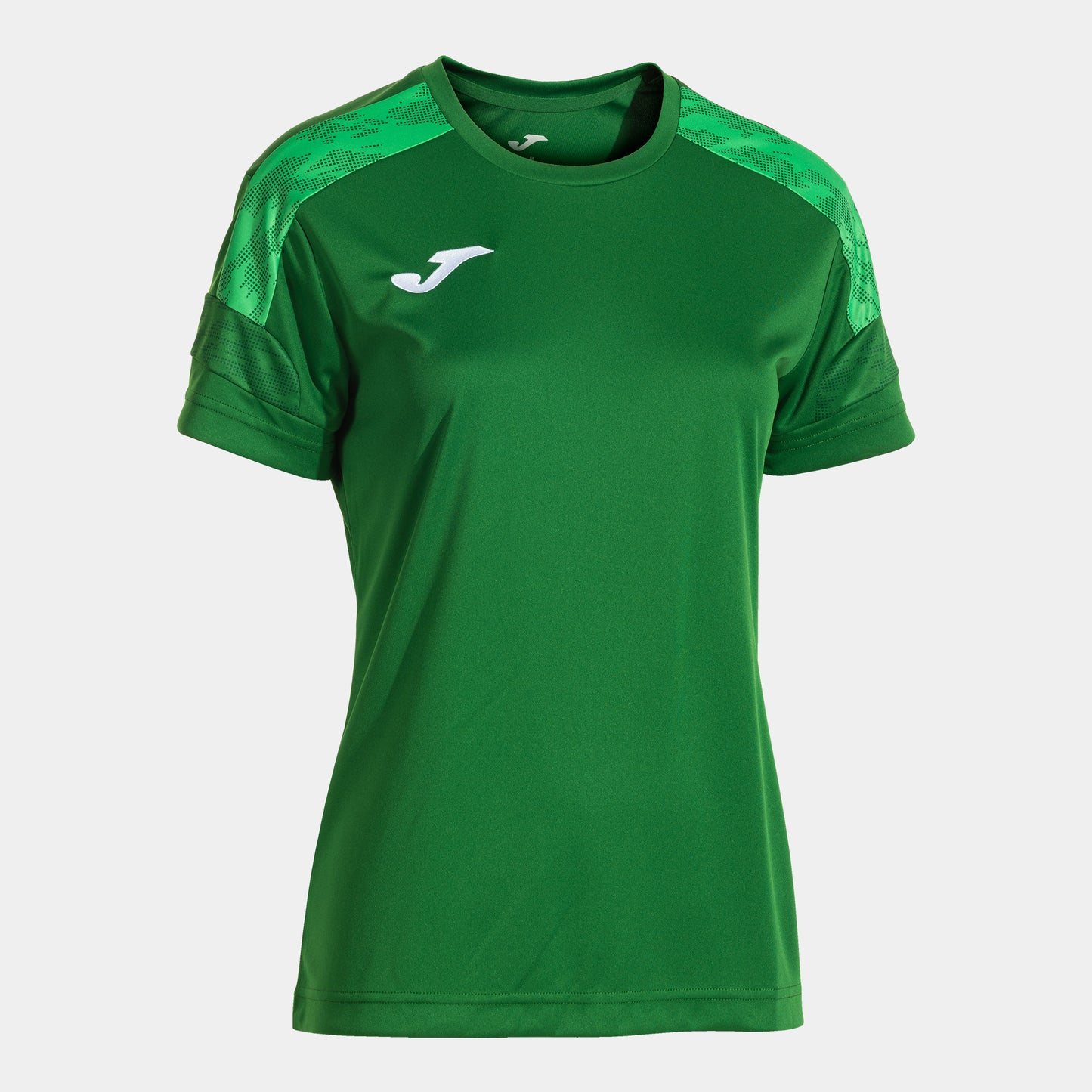 JOMA CHAMPIONSHIP VIII T-SHIRT JR