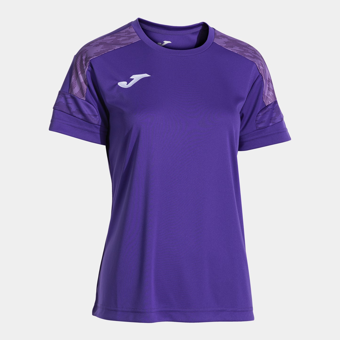 JOMA CHAMPIONSHIP VIII T-SHIRT JR