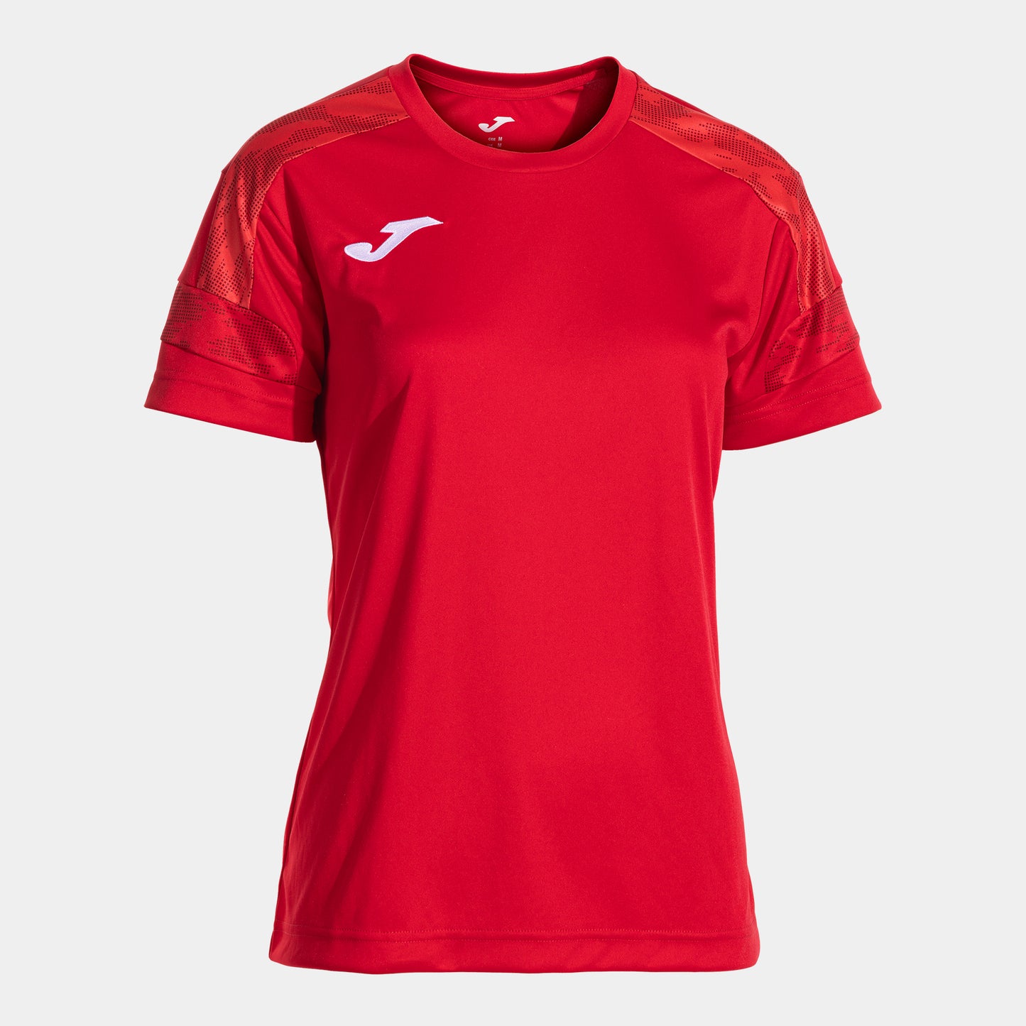 JOMA CHAMPIONSHIP VIII T-SHIRT JR