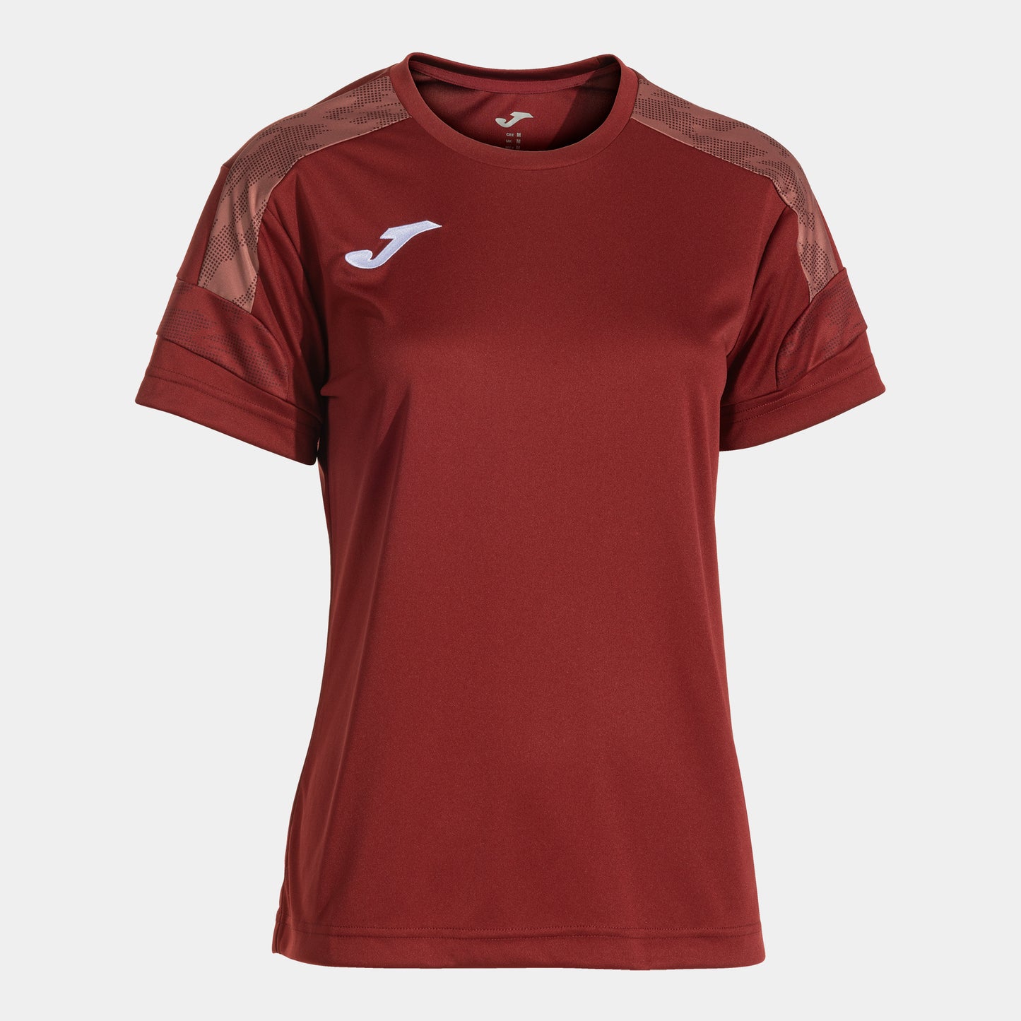 JOMA CHAMPIONSHIP VIII T-SHIRT JR