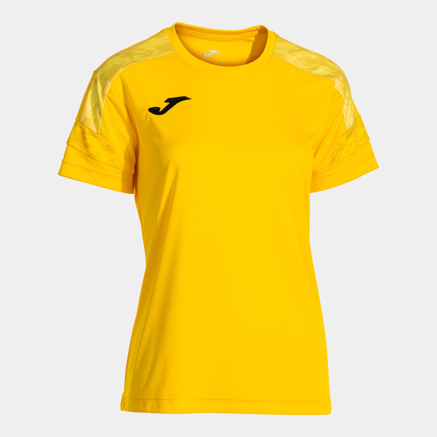 JOMA CHAMPIONSHIP VIII T-SHIRT JR