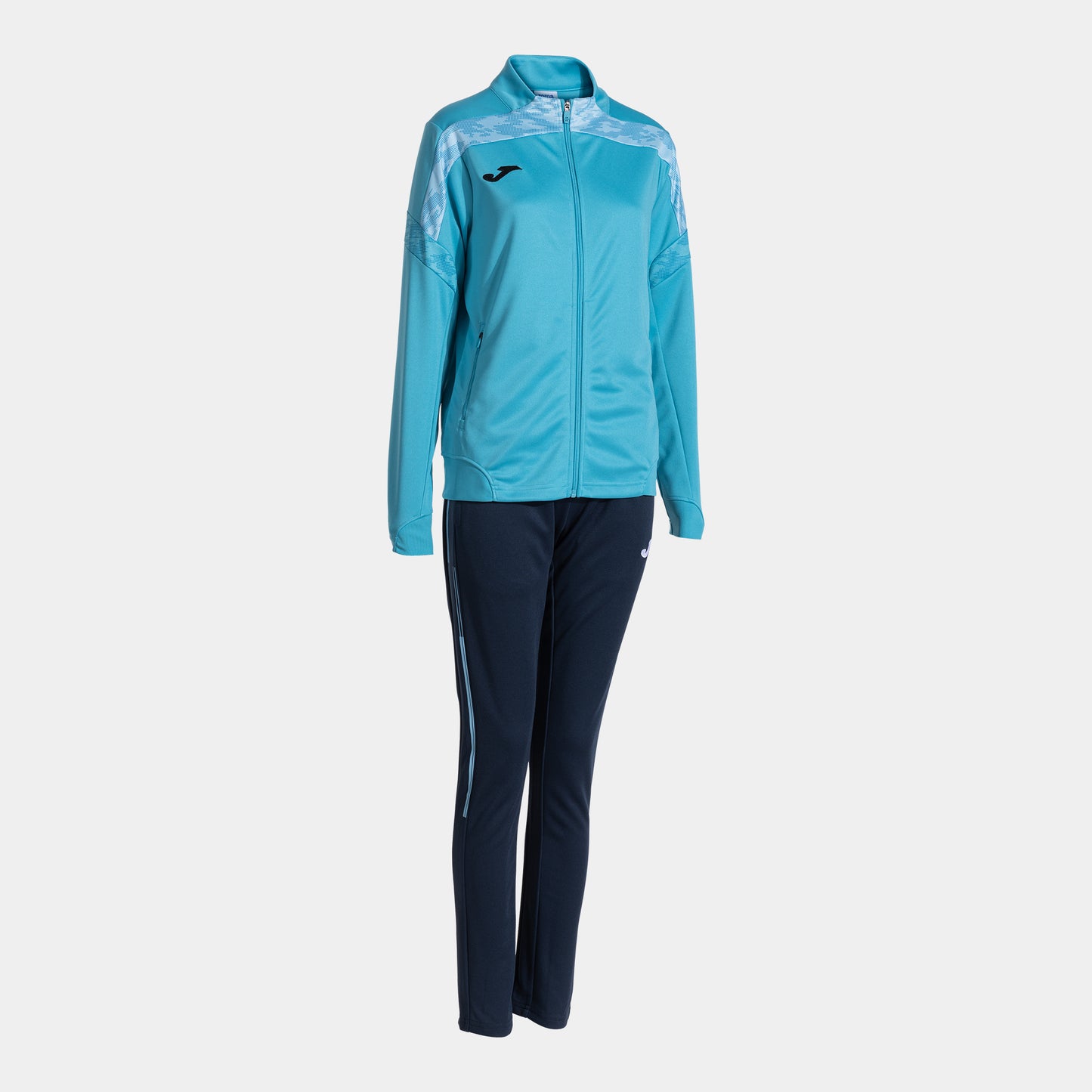 JOMA CHAMPIONSHIP VIII TRACKSUIT JR