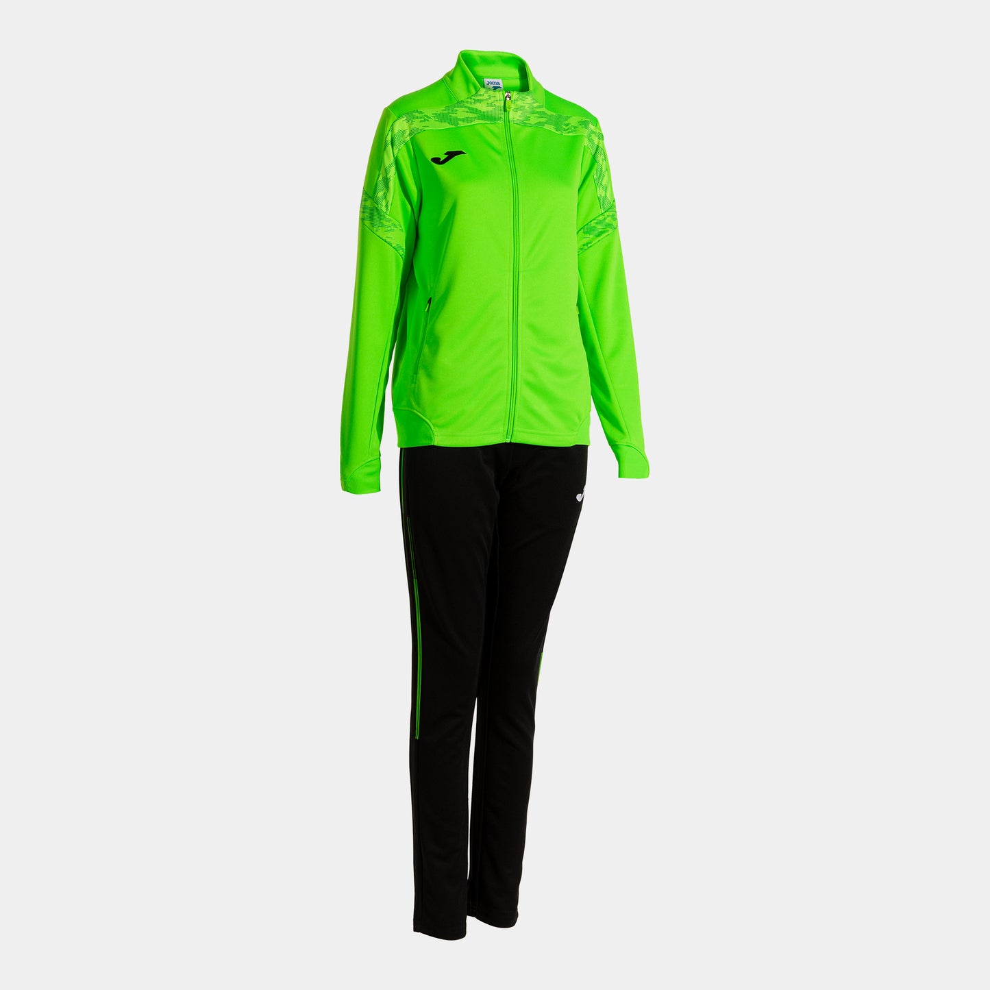 JOMA CHAMPIONSHIP VIII TRACKSUIT JR