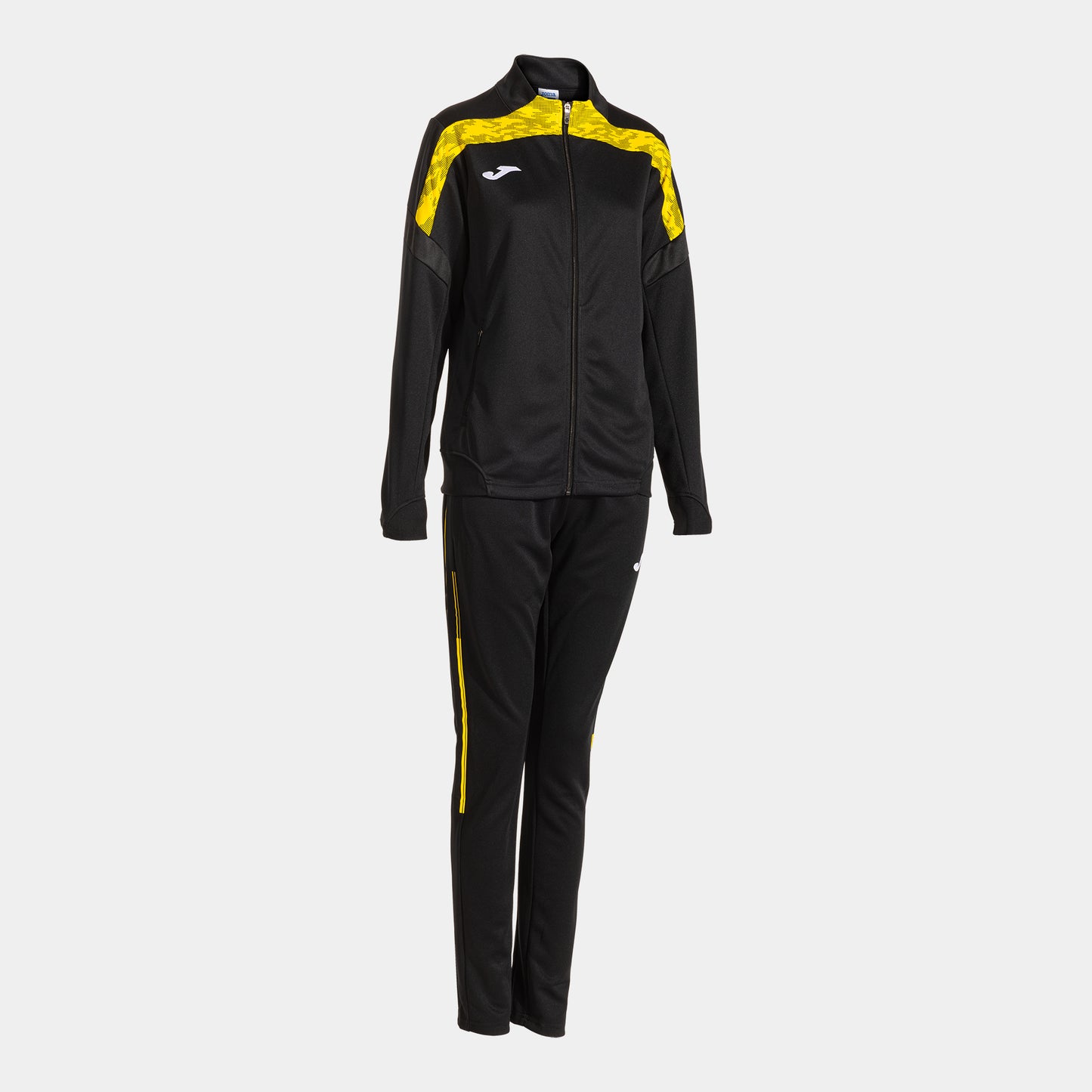 JOMA CHAMPIONSHIP VIII TRACKSUIT JR