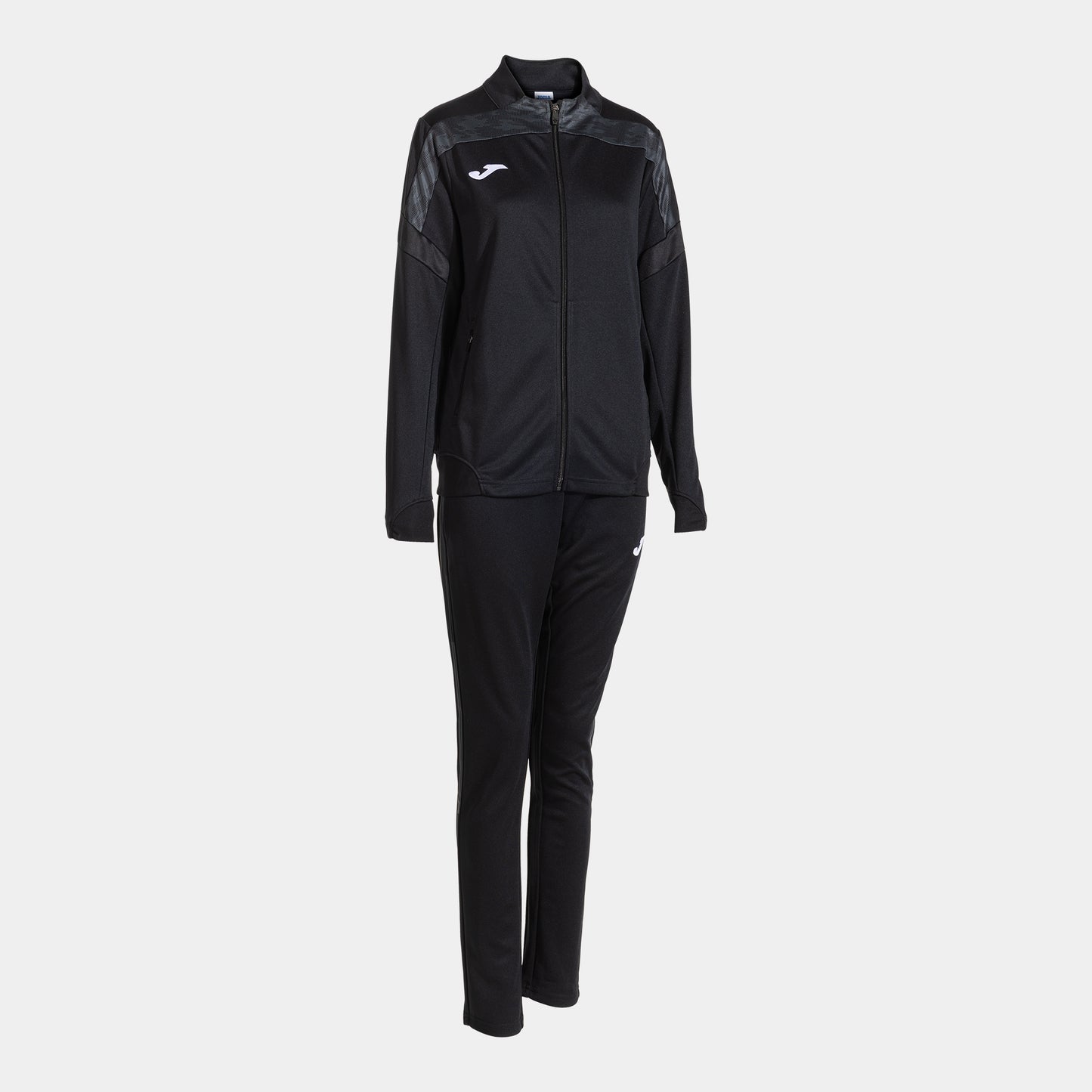 JOMA CHAMPIONSHIP VIII TRACKSUIT JR