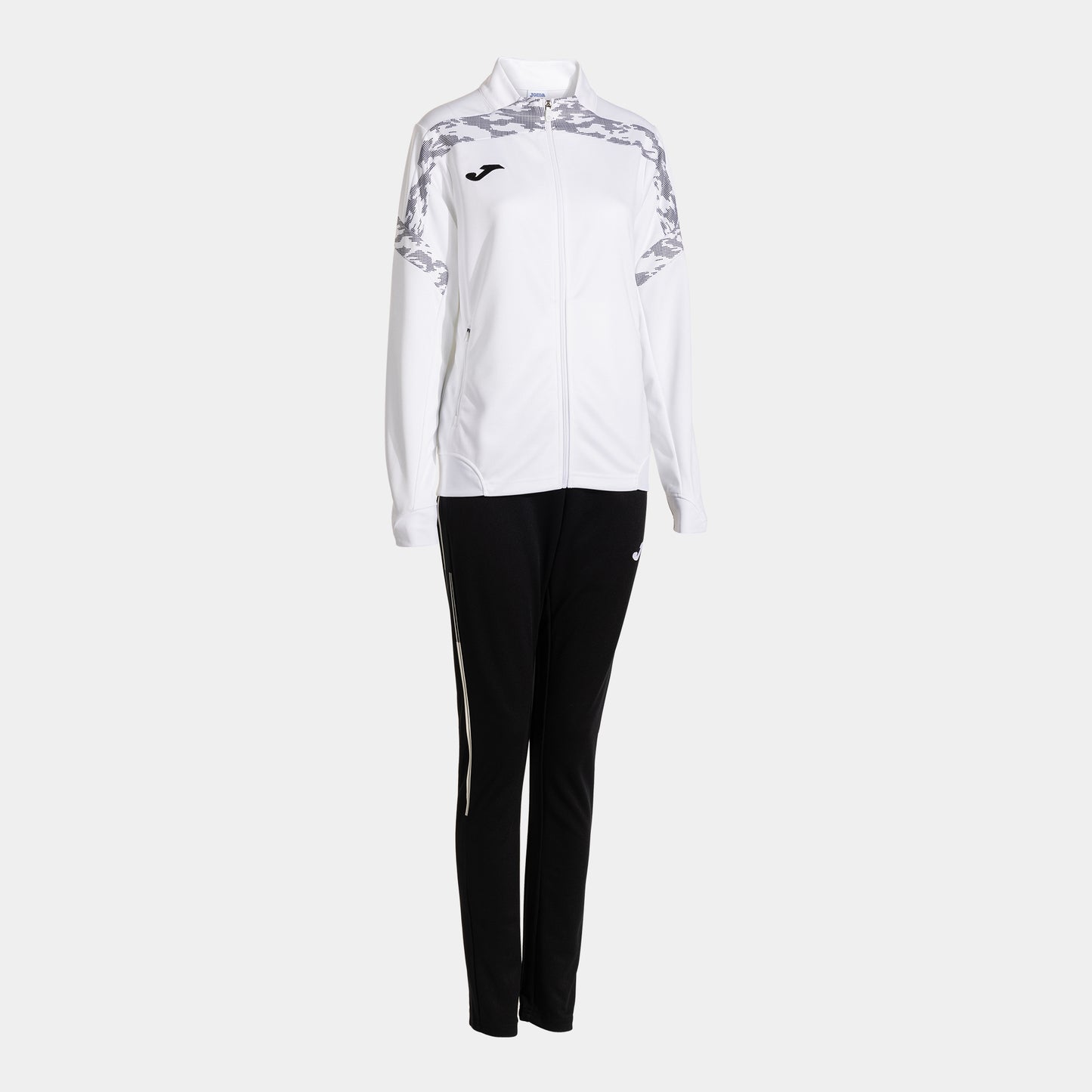 JOMA CHAMPIONSHIP VIII TRACKSUIT JR
