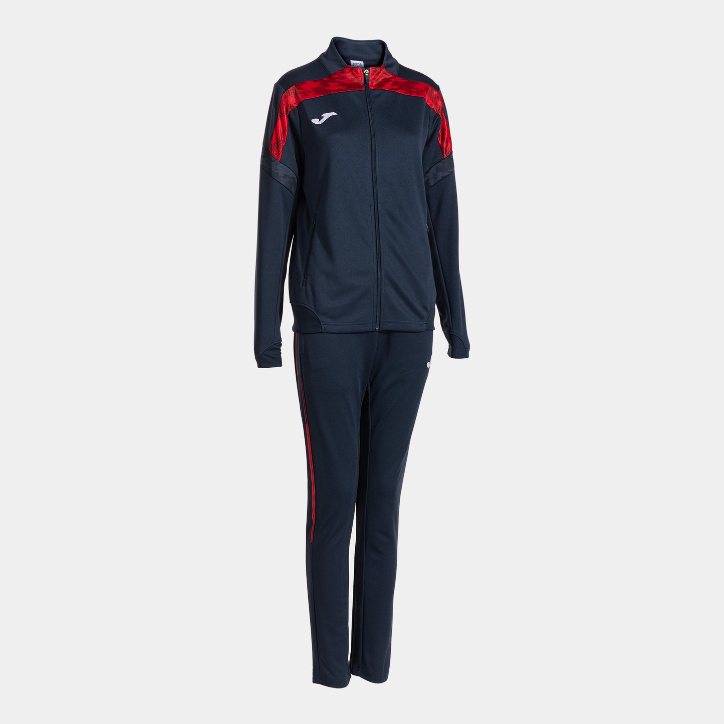 JOMA CHAMPIONSHIP VIII TRACKSUIT JR
