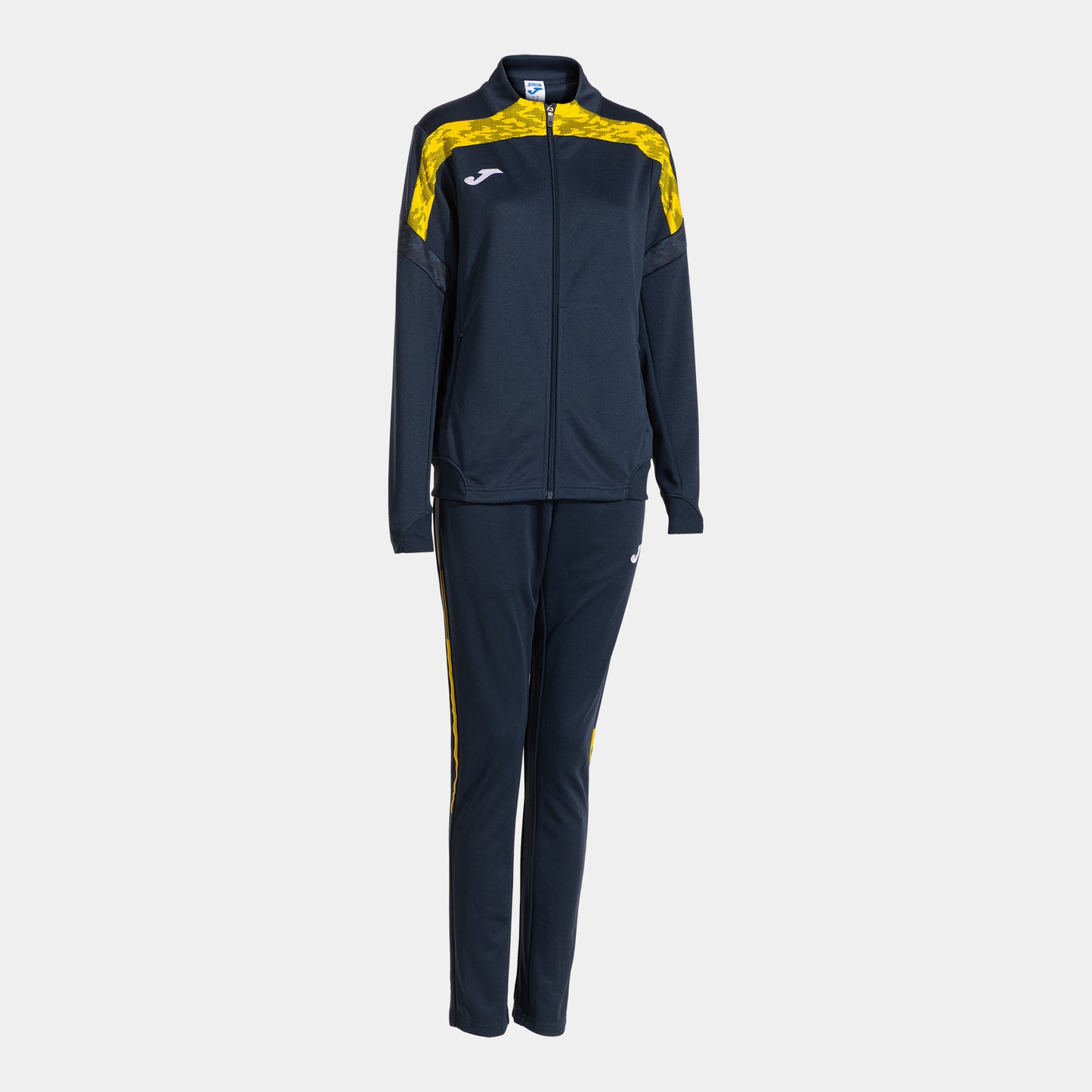 JOMA CHAMPIONSHIP VIII TRACKSUIT JR