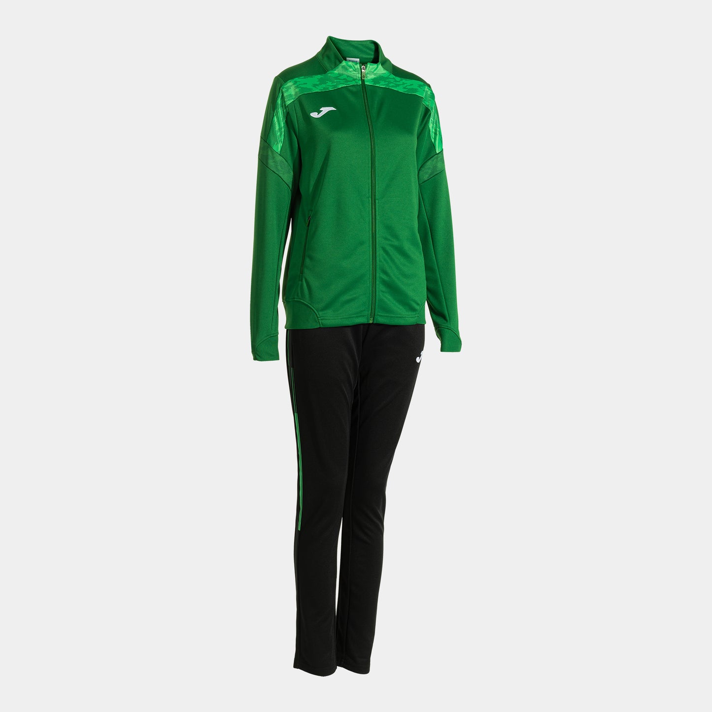 JOMA CHAMPIONSHIP VIII TRACKSUIT JR