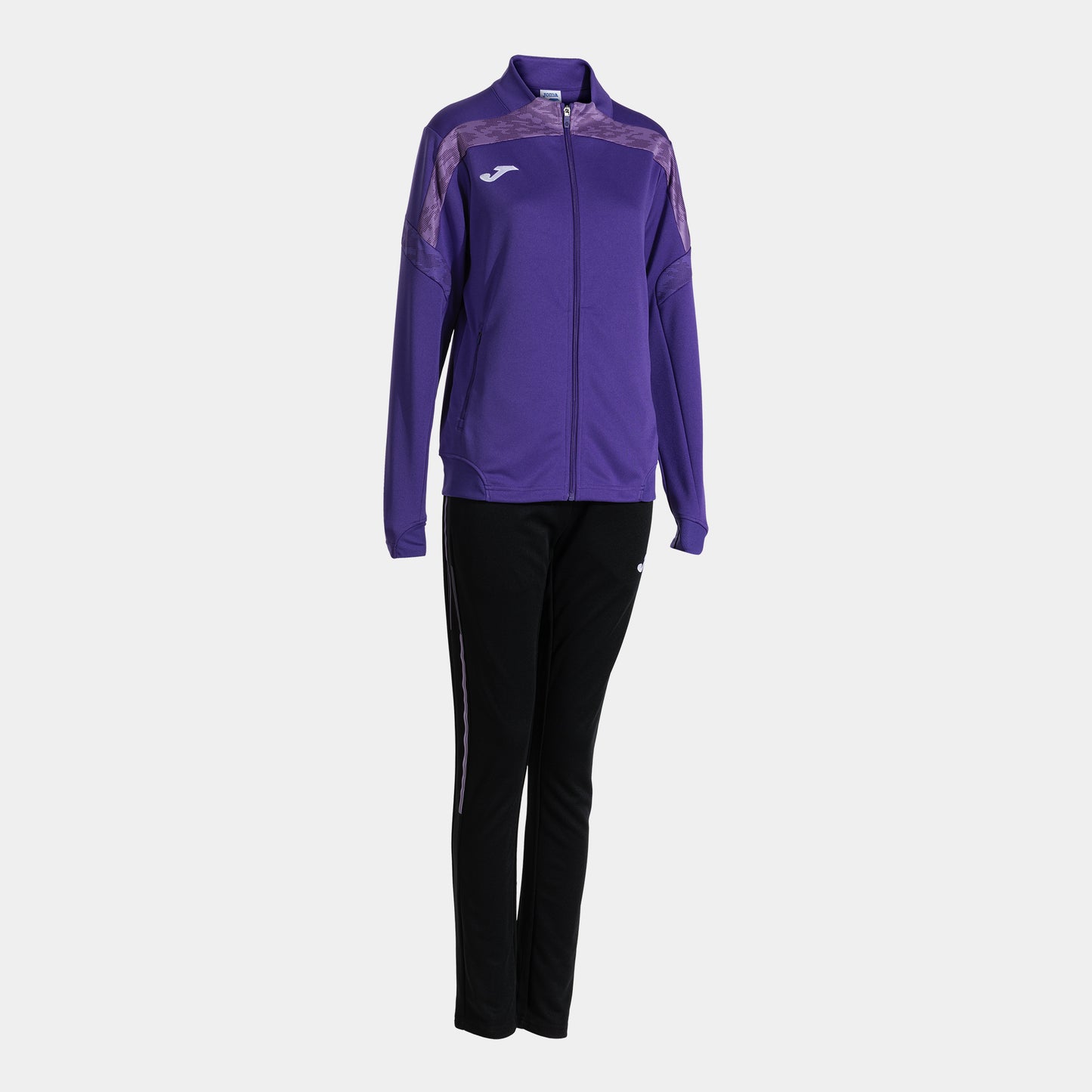 JOMA CHAMPIONSHIP VIII TRACKSUIT JR