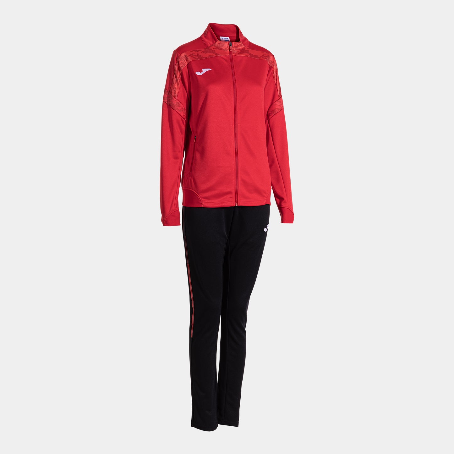 JOMA CHAMPIONSHIP VIII TRACKSUIT JR