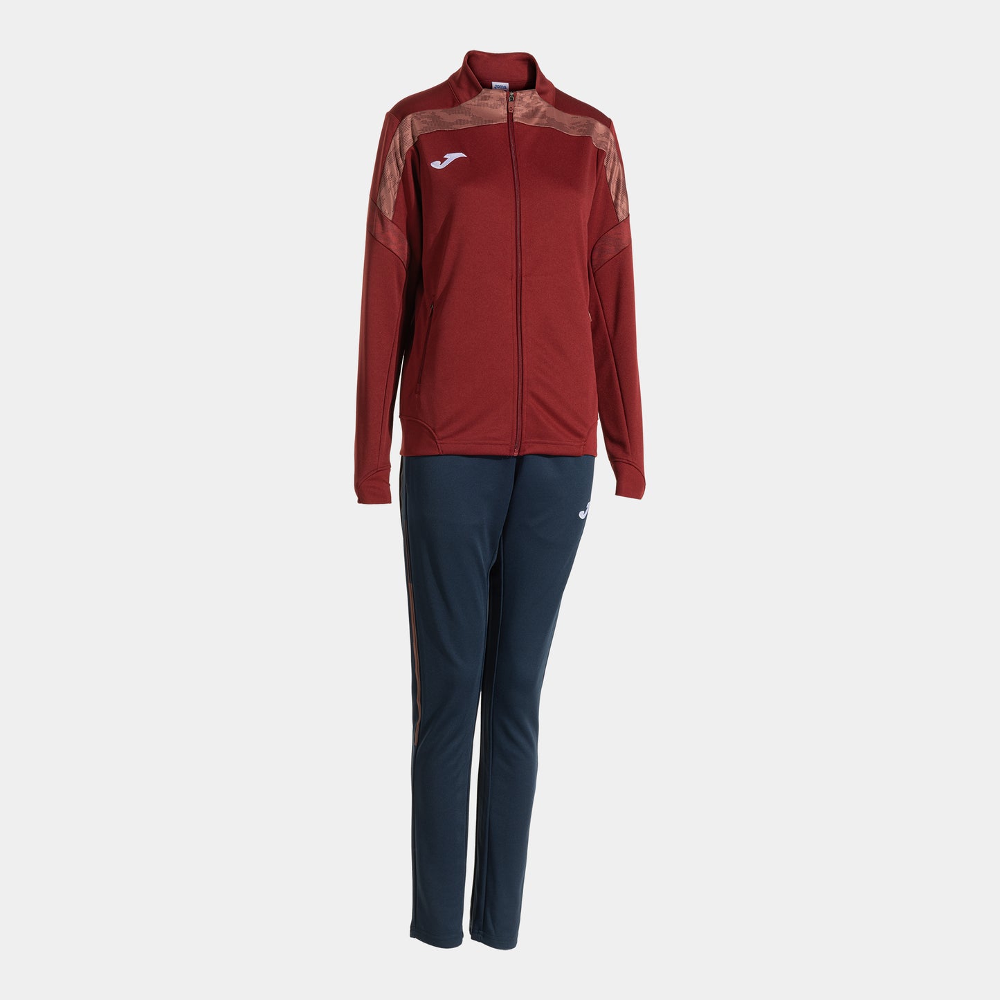 JOMA CHAMPIONSHIP VIII TRACKSUIT JR