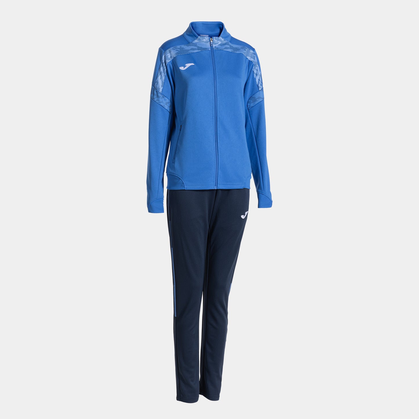 JOMA CHAMPIONSHIP VIII TRACKSUIT JR