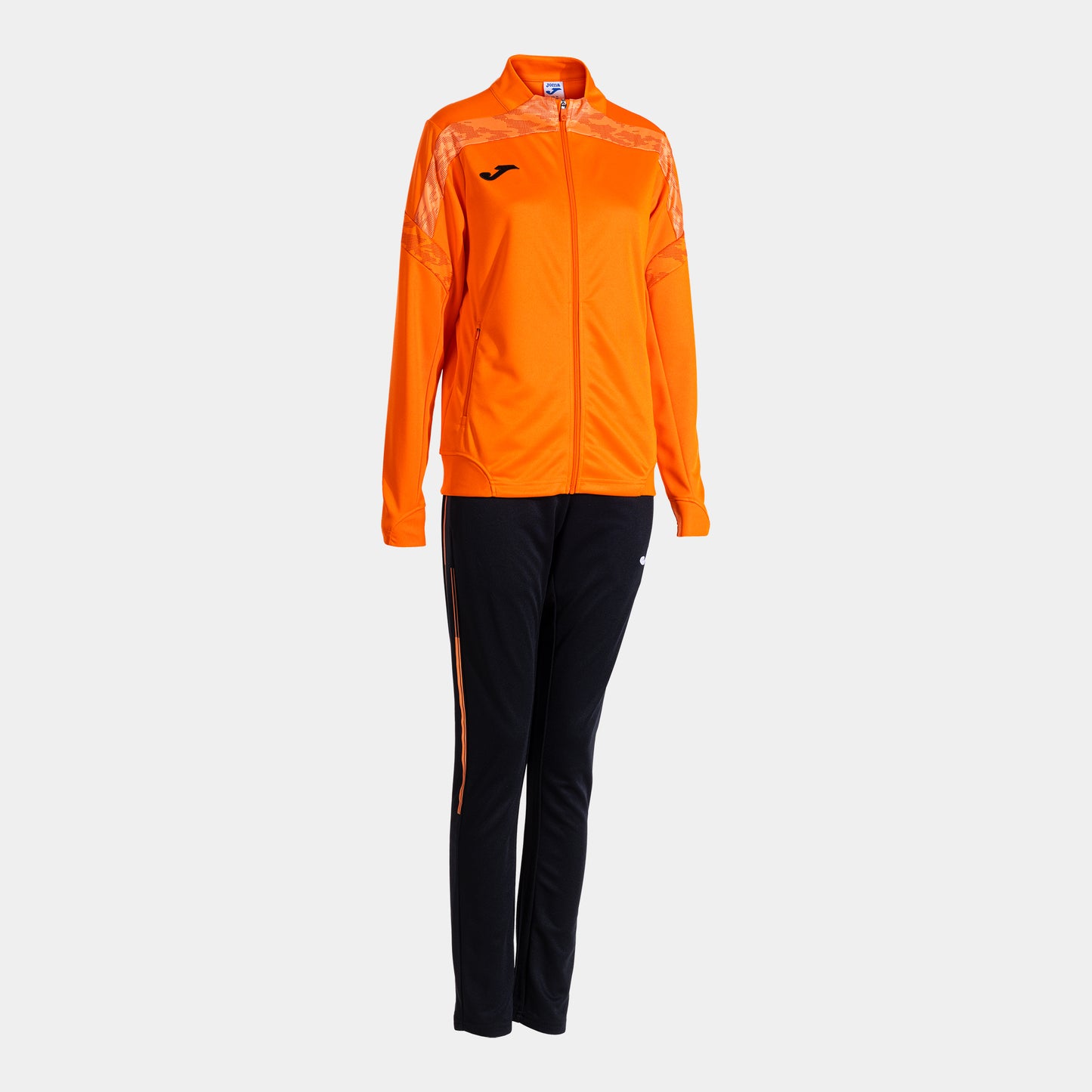 JOMA CHAMPIONSHIP VIII TRACKSUIT JR