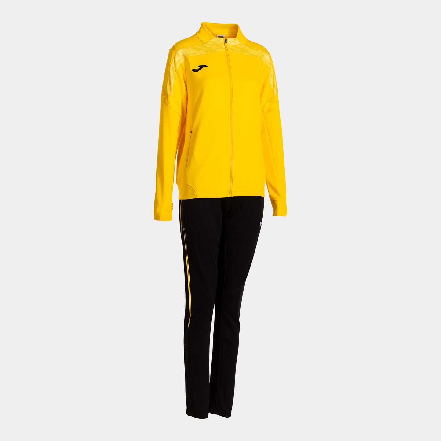 JOMA CHAMPIONSHIP VIII TRACKSUIT JR