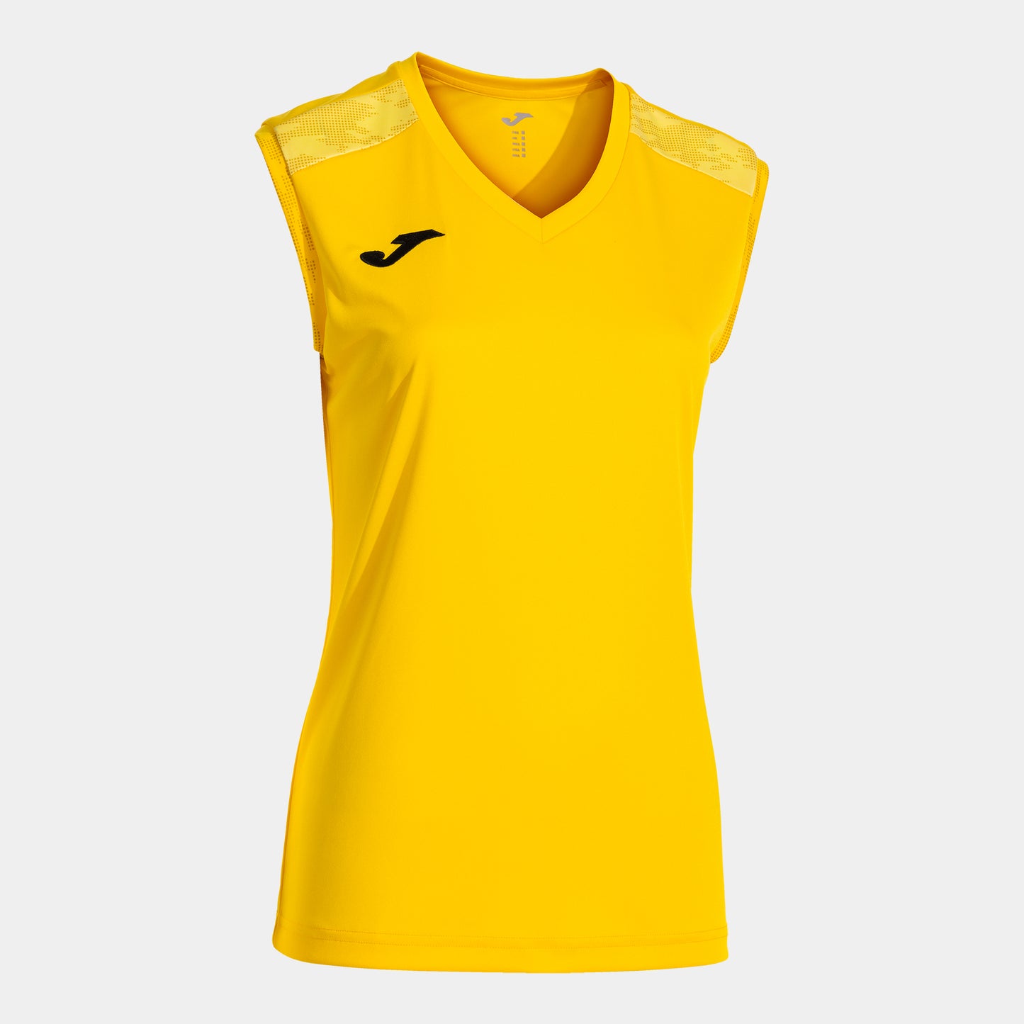 JOMA CHAMPIONSHIP VIII ÆRMELØS T-SHIRT JR