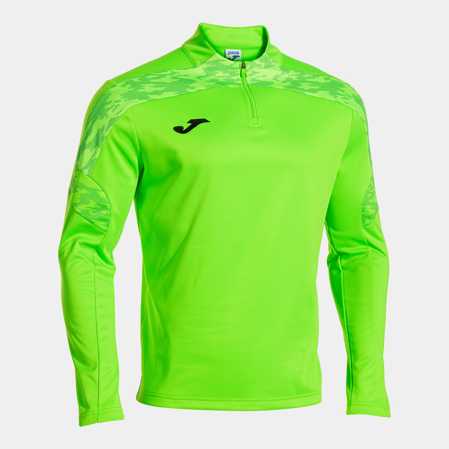 JOMA CHAMPIONSHIP VIII SWEATSHIRT JR