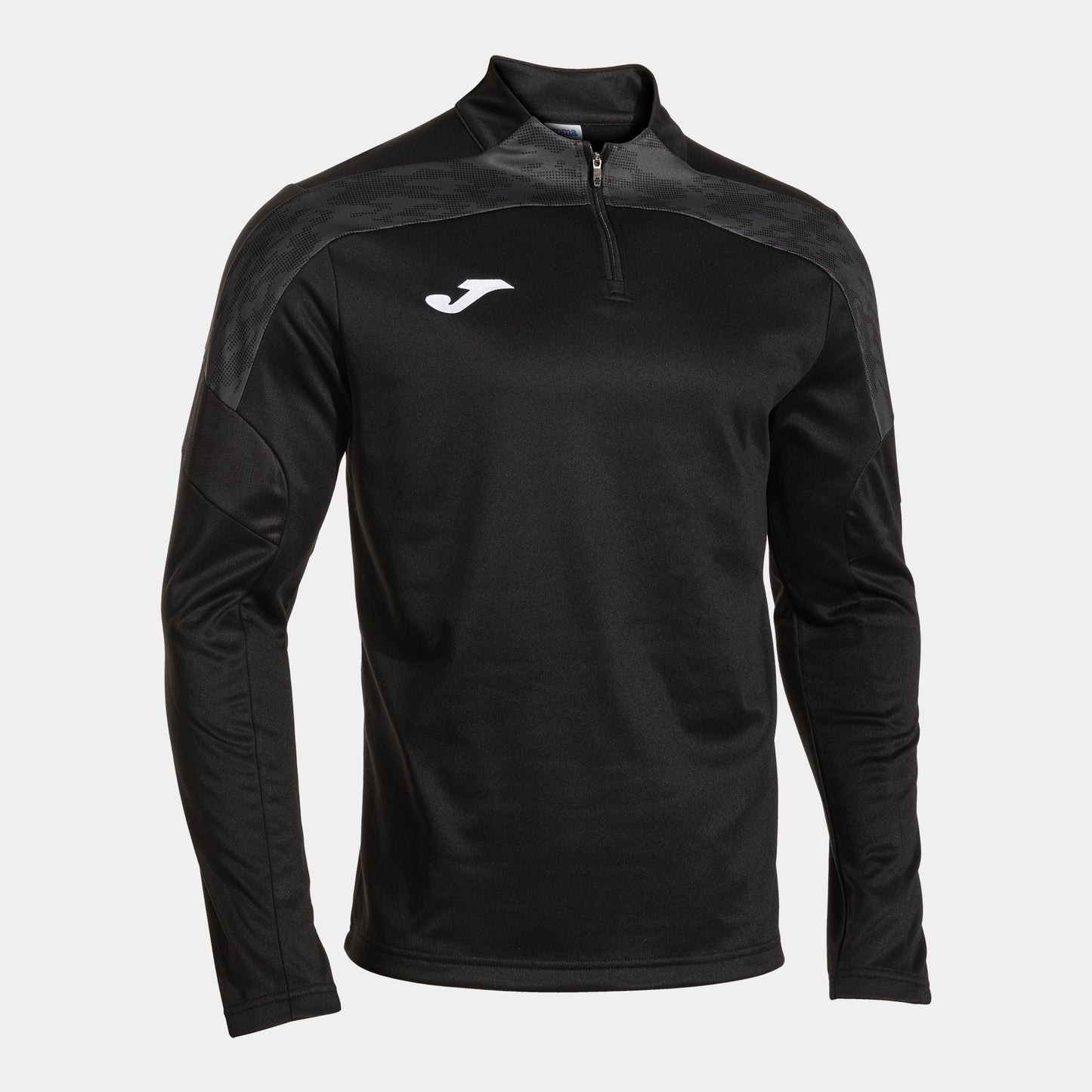 JOMA CHAMPIONSHIP VIII SWEATSHIRT JR