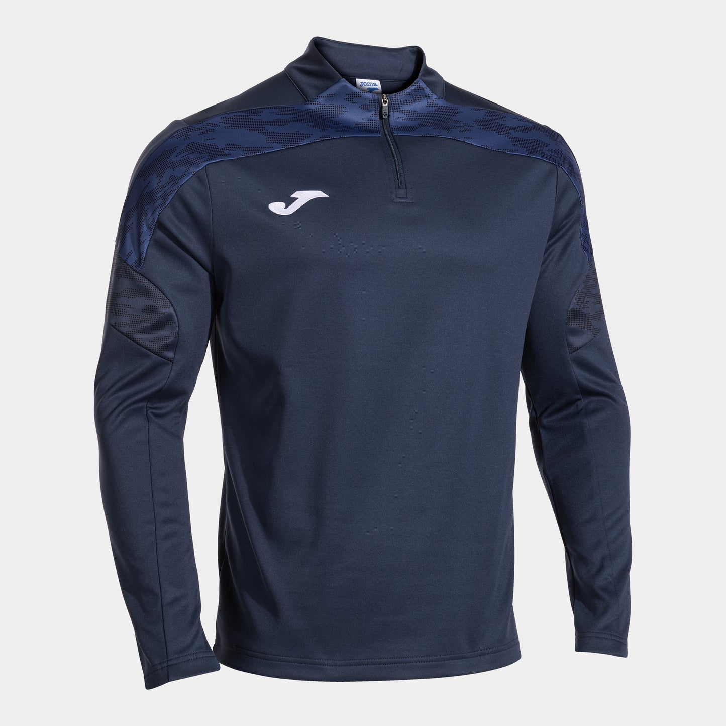 JOMA CHAMPIONSHIP VIII SWEATSHIRT JR
