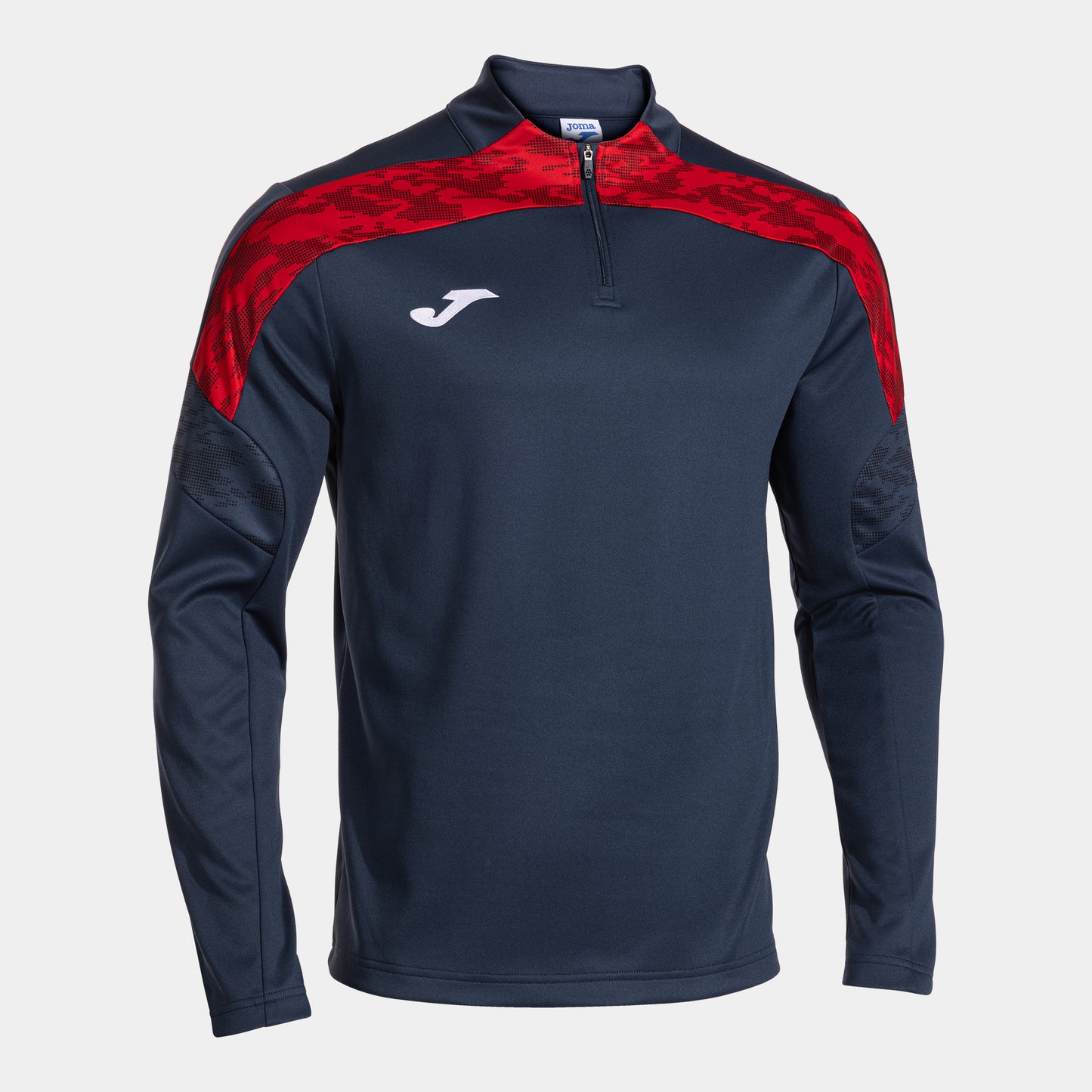 JOMA CHAMPIONSHIP VIII SWEATSHIRT JR