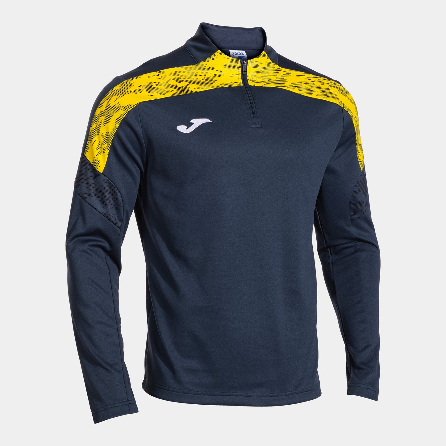 JOMA CHAMPIONSHIP VIII SWEATSHIRT JR