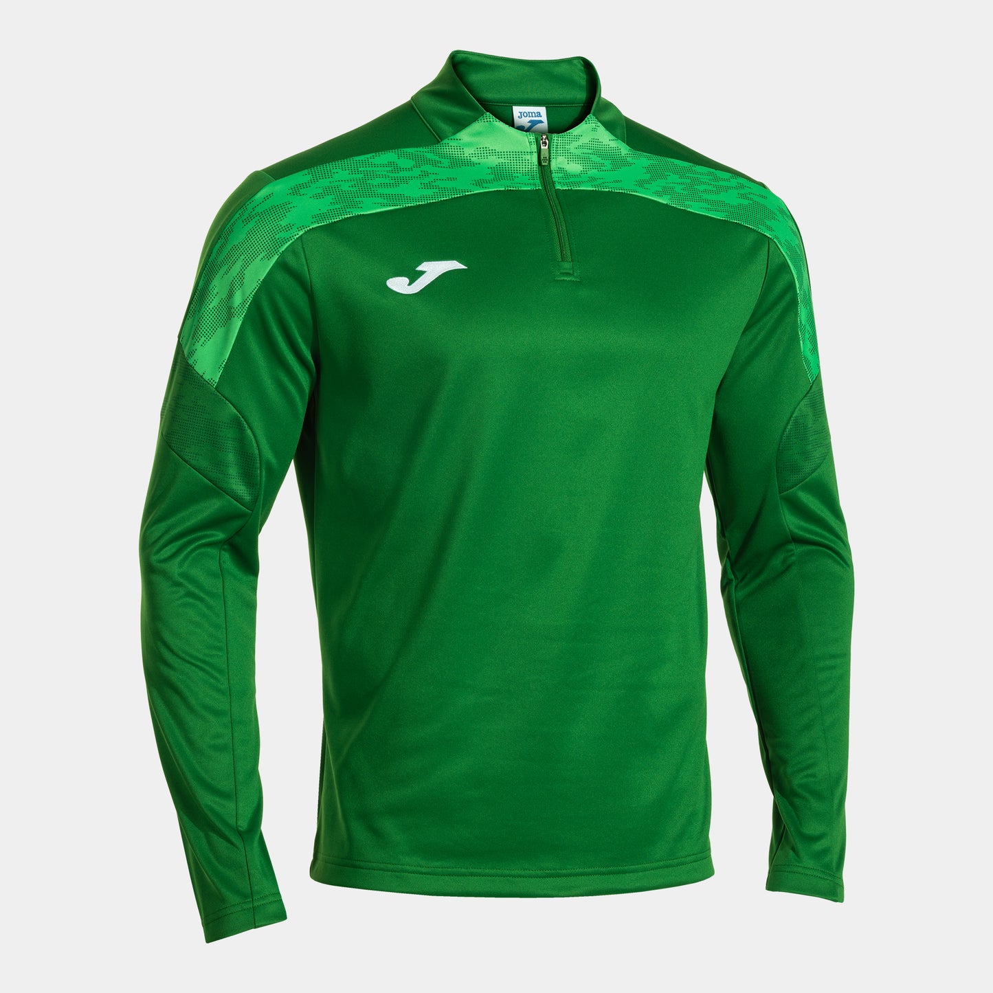 JOMA CHAMPIONSHIP VIII SWEATSHIRT JR